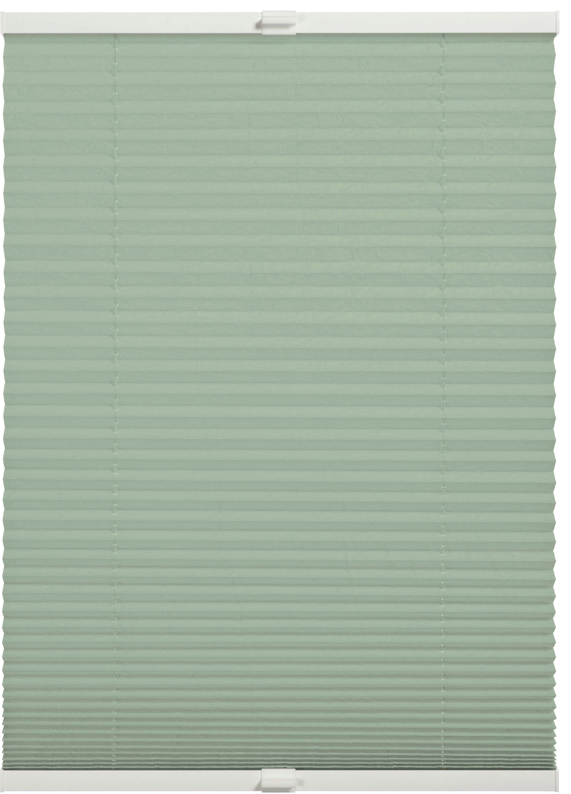 SCHÖNER WOHNEN-Kollektion Plissee Milla, blickdicht, mit Bohren, verspannt, günstig online kaufen