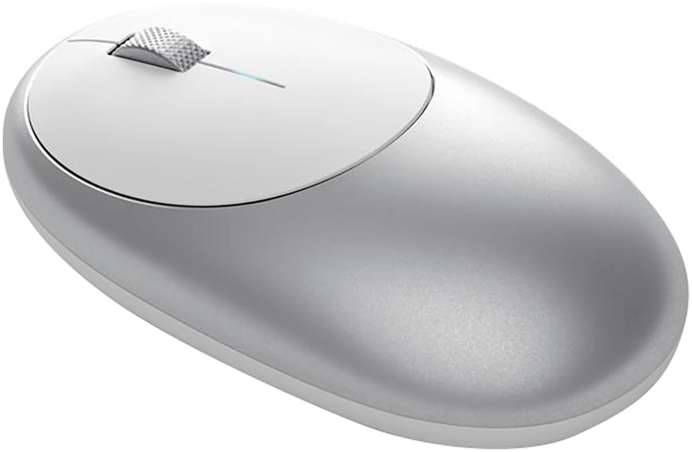 Satechi Maus »M1«, Bluetooth