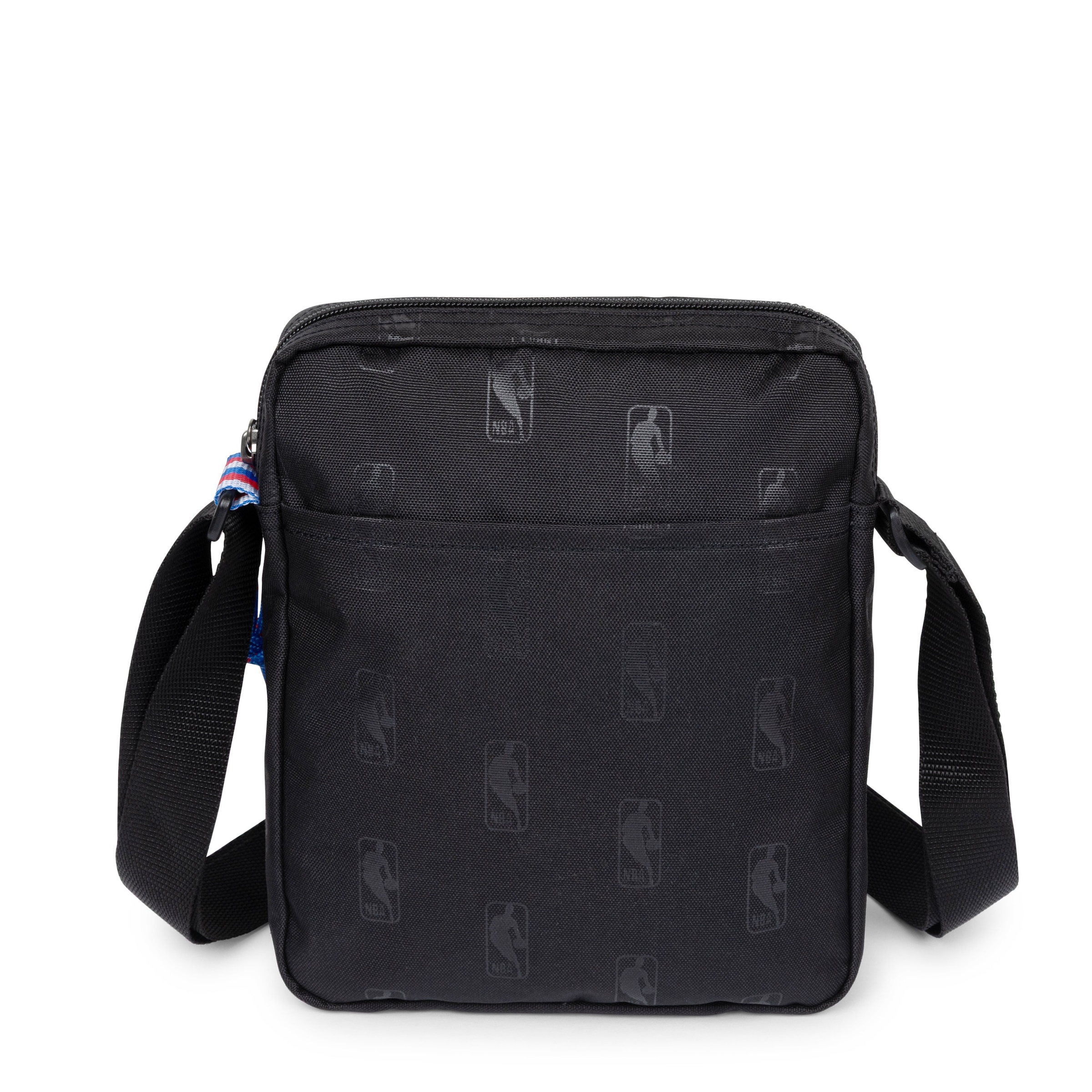 Eastpak Schultertasche »ARCADE MINI BAG« Mini Bag, Messenger Bag, Basketball NBA