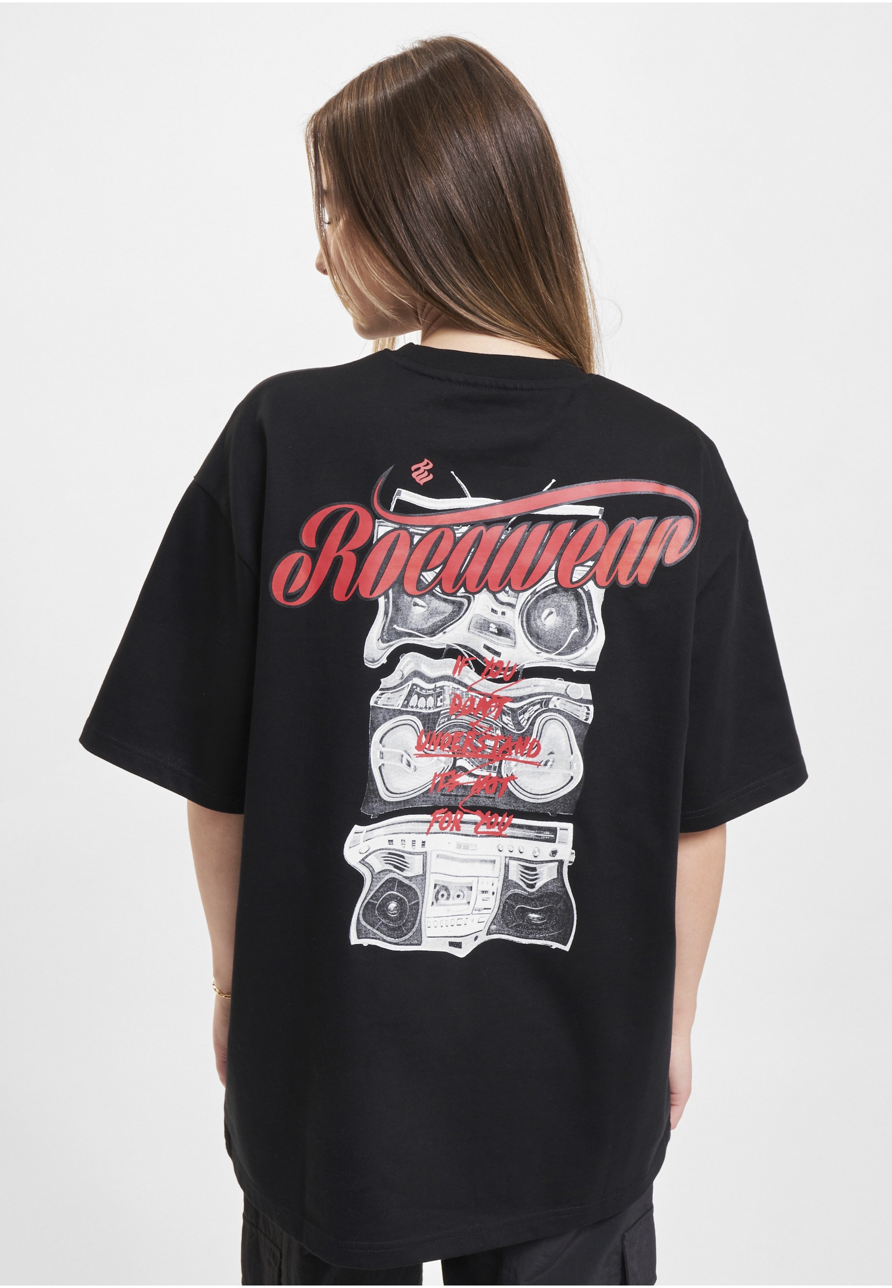 Rocawear T-Shirt »Rocawear Rocawear Crown T-Shirts« 1 Stk.