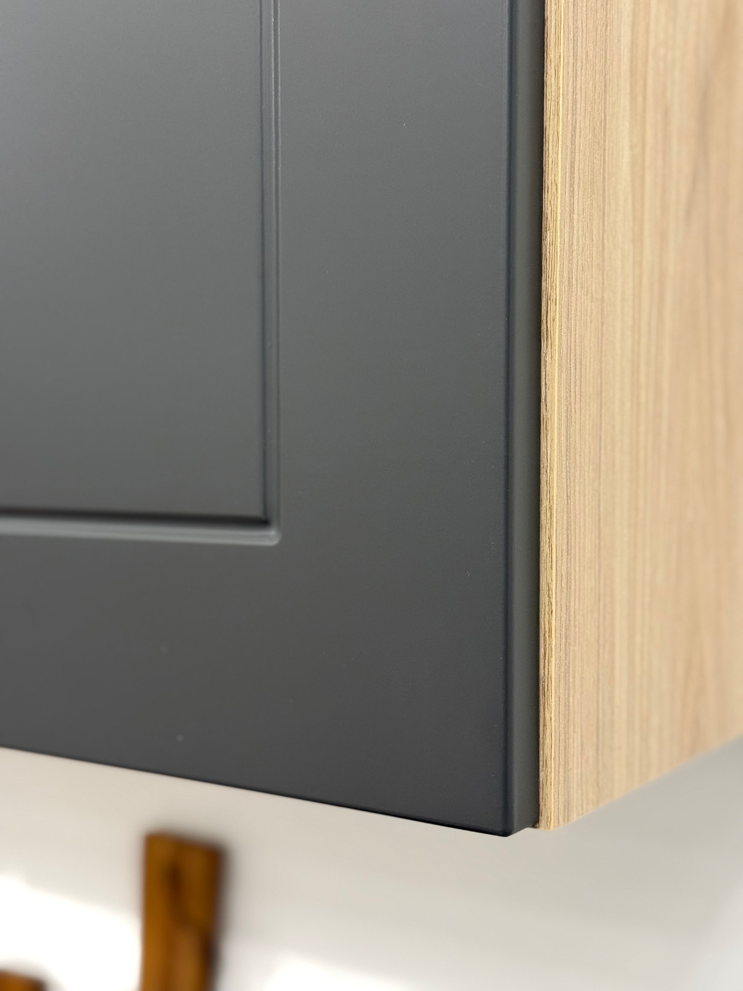 Flex-Well Küche »ROMEO & JULIA, im Landhaus-Stil, Breite 280 cm« L-280-2317-044-ROMEO,  wahlweise mit E-Geräten und Spüle in edelstahl oder schwarz