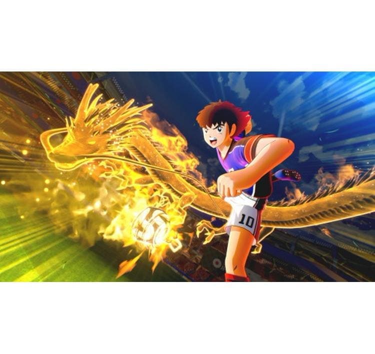 BANDAI NAMCO Spielesoftware »Captain Tsubasa 2: World Fighters [NSW] (D/F/I) (Box)« Nintendo Switch