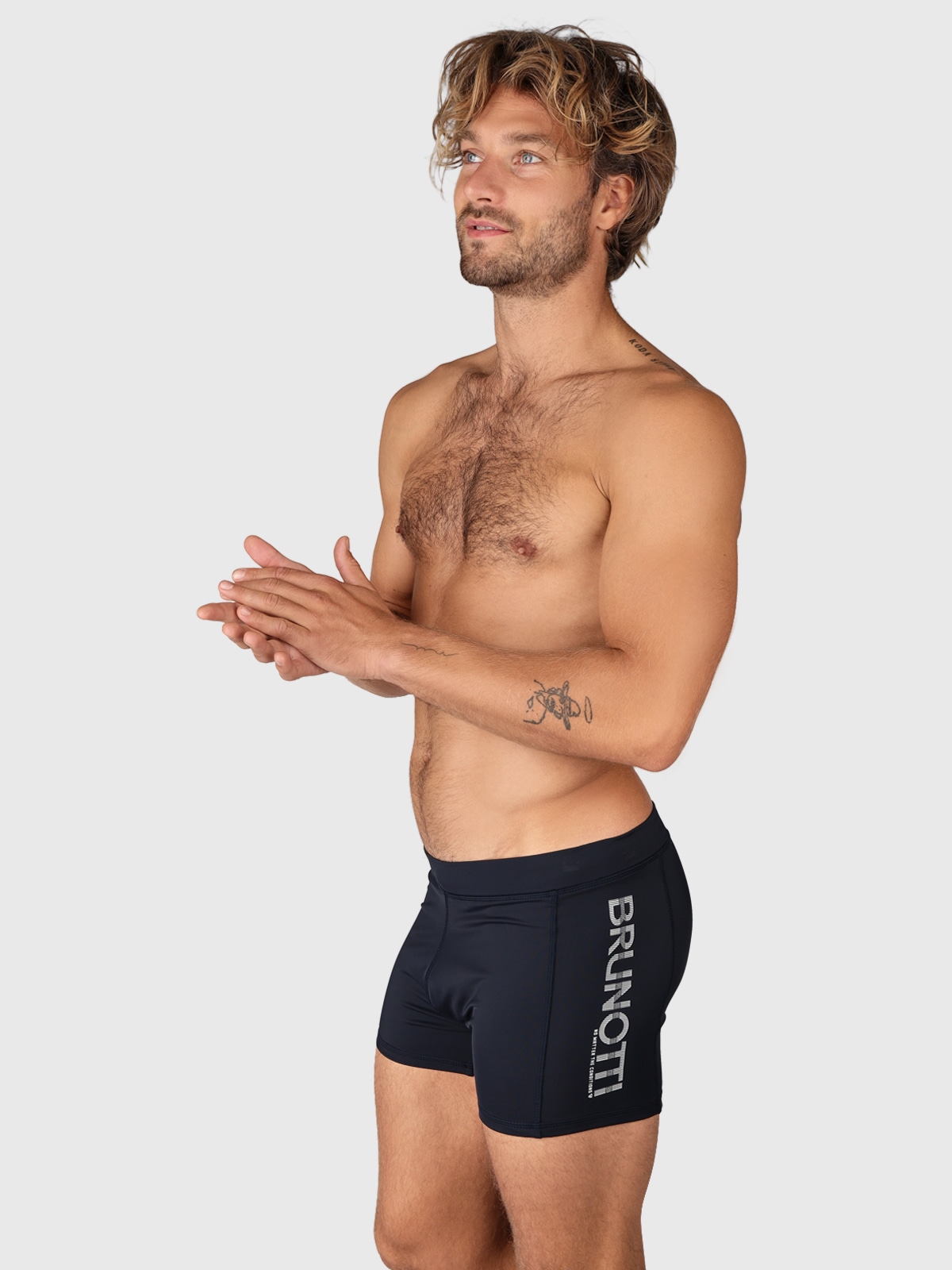 Brunotti Badehose »SaabECO-N Men Swimtrunk«