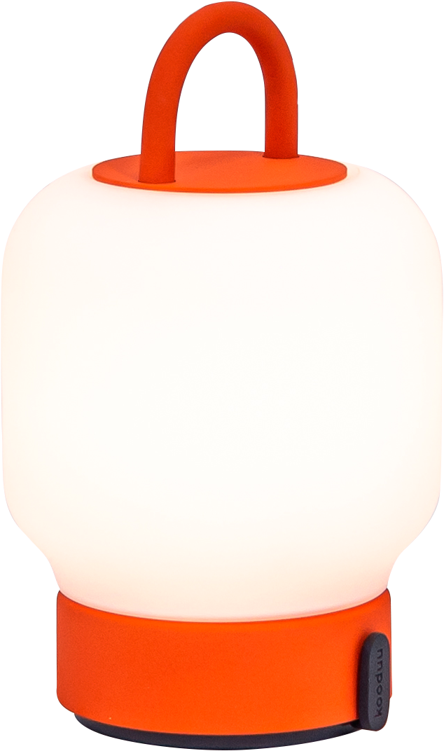 kooduu LED Tischleuchte »Loome«, 1 flammig, Leuchtmittel LED-Modul | LED fest integriert, LED Dekolicht, Tischlampe