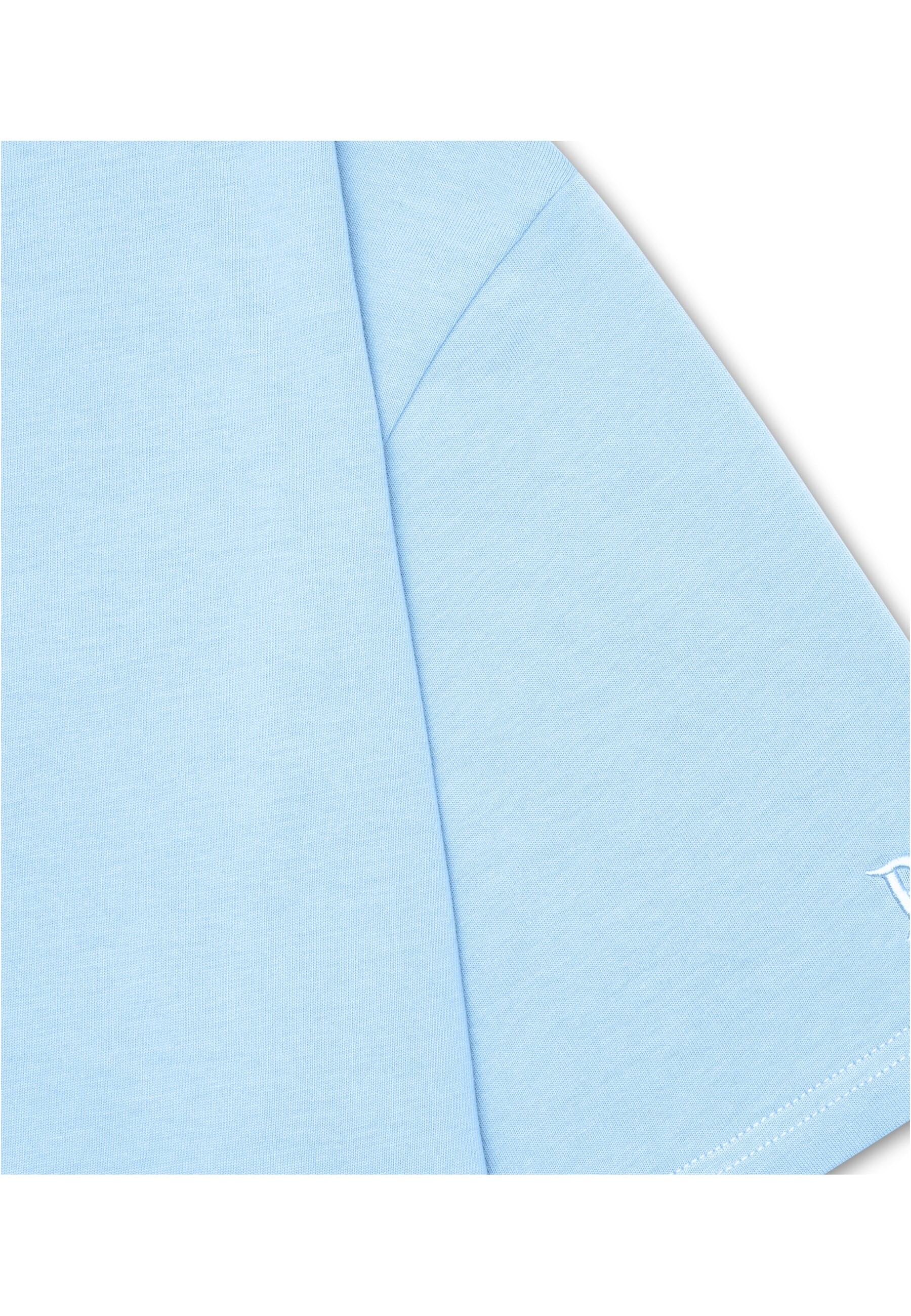 Dropsize T-Shirt »Dropsize Herren Super Heavy Blank T-Shirt« 1 Stk.