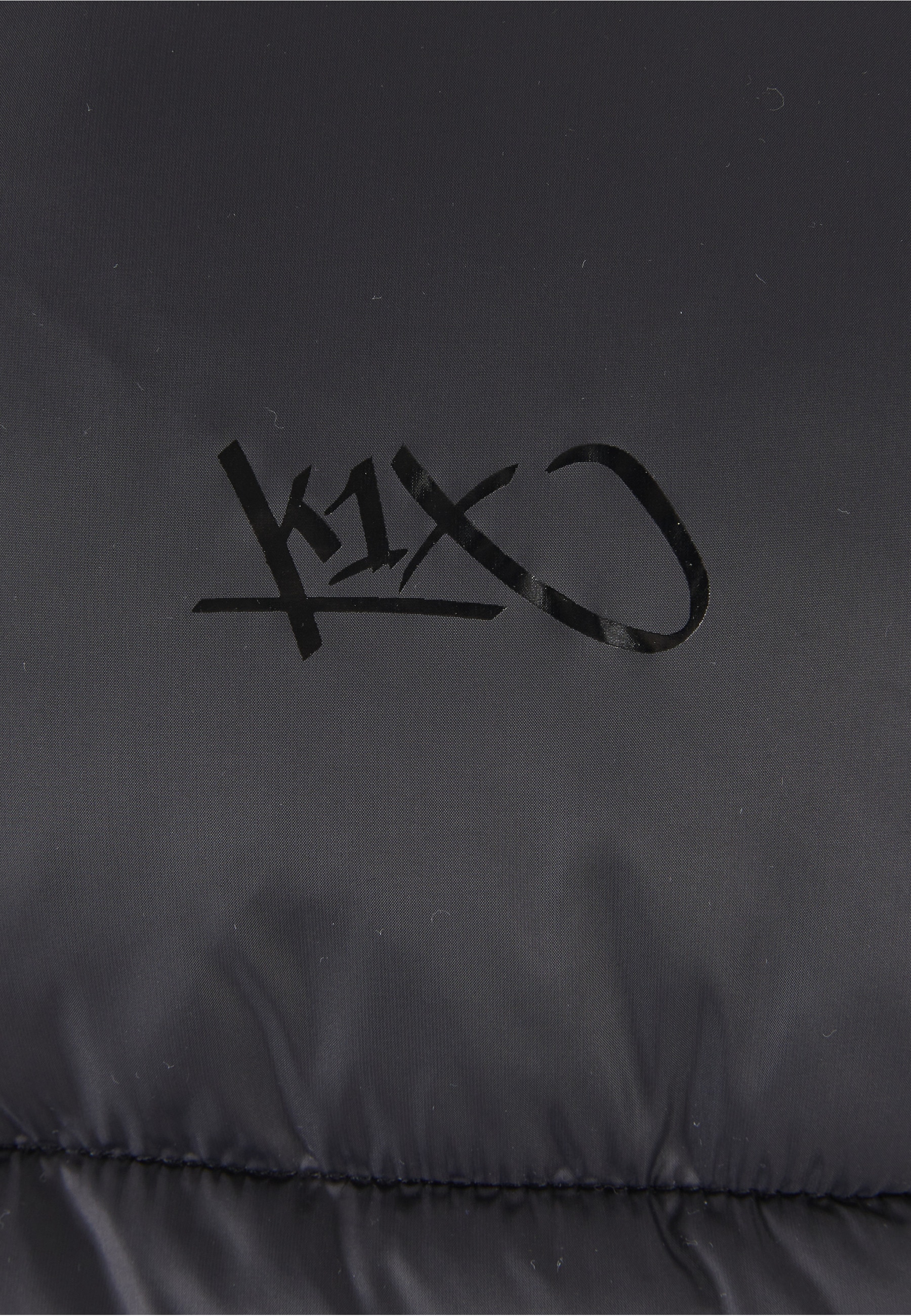 K1X Allwetterjacke »K1X Herren KXM243-035-1 K1X 3D Puffer« 1 Stk. tlg. ohne Kapuze