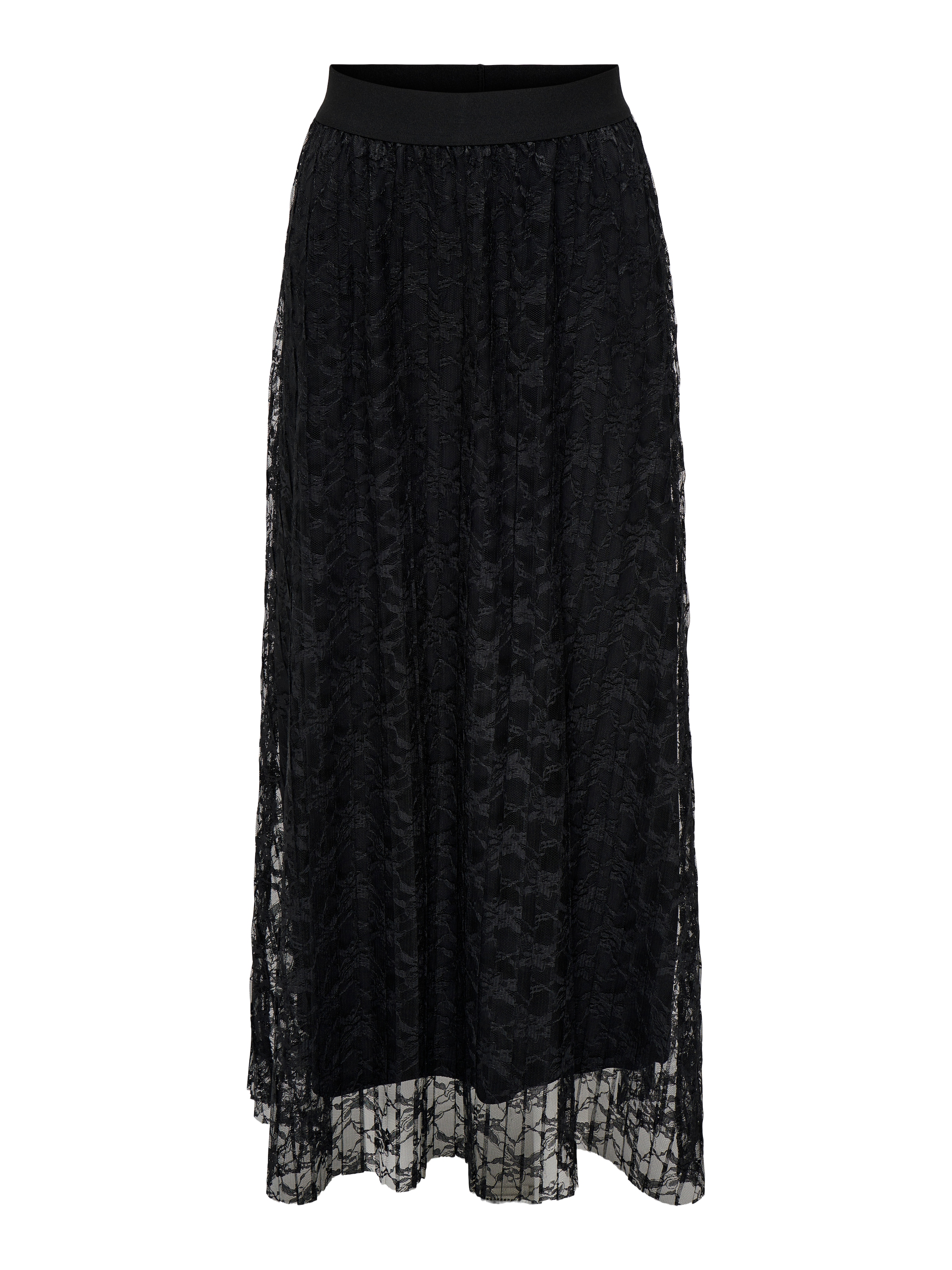 Faltenrock »ONLHENY LACE SKIRT JRS«