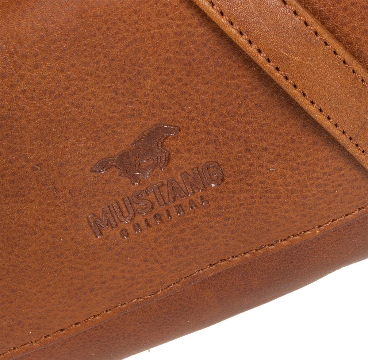 MUSTANG Schultertasche »Catania«