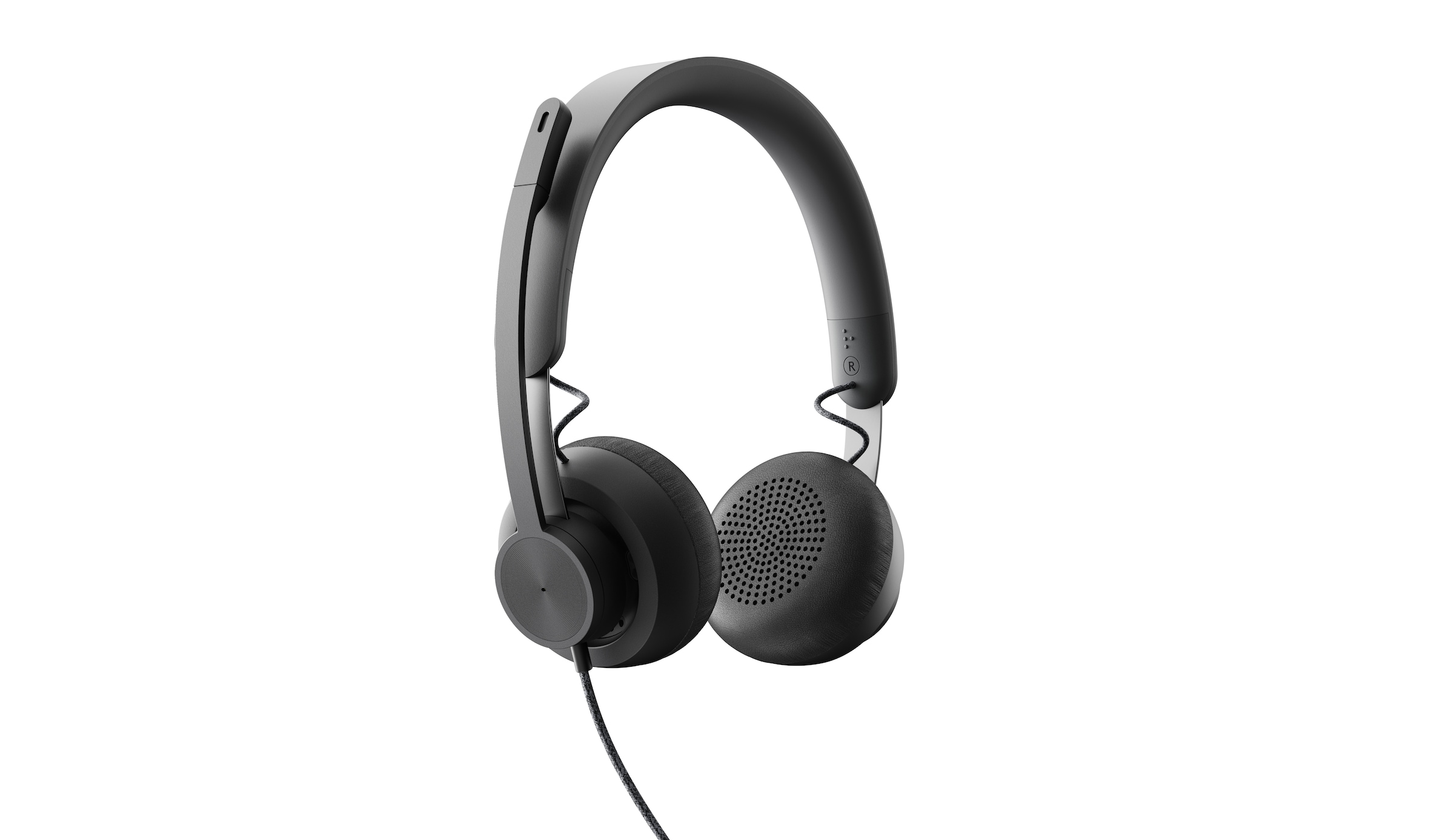 Logitech Headset »Zone Wired UC«