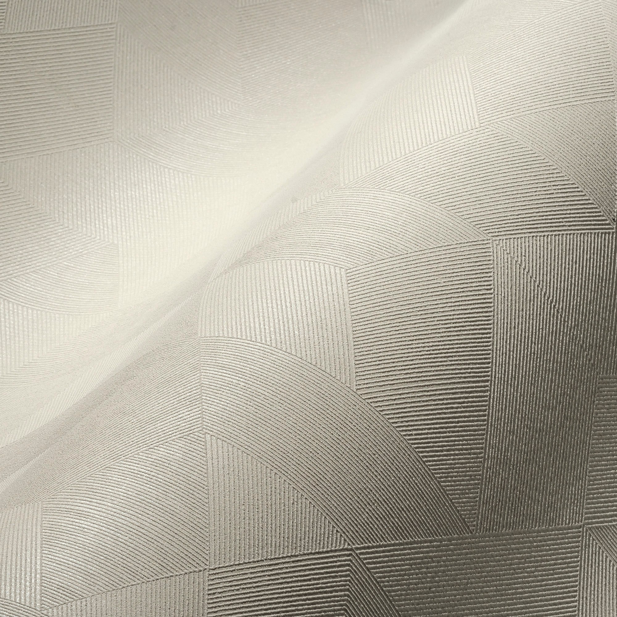 Architects Paper Vliestapete online Geometrisch geometrisch-grafisch-Motiv, Design bestellen »VILLA«, Tapete