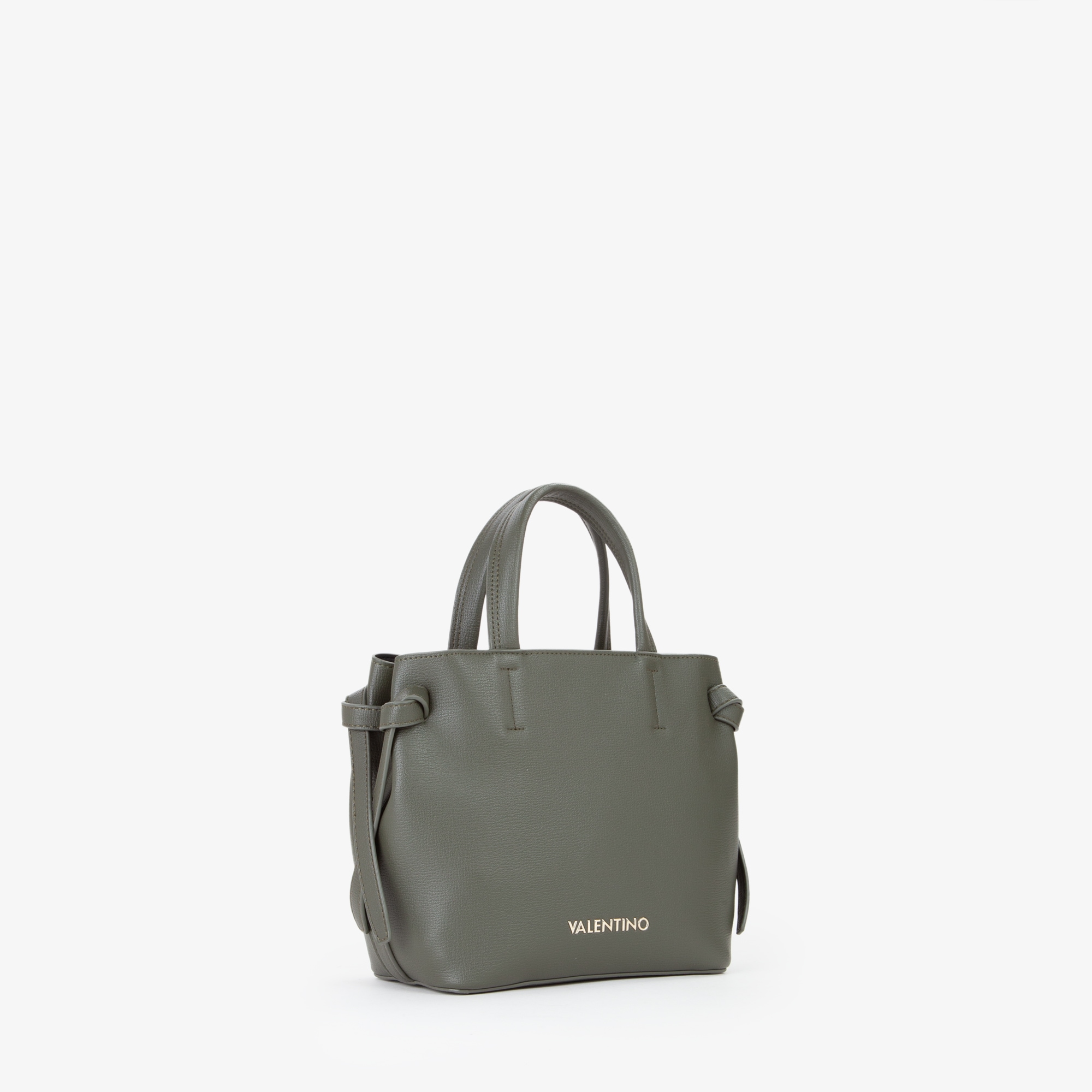 VALENTINO BAGS Shopper »WIN RE« , Damen Umhängetasche, Schultertasche, Tragetasche mit Logo