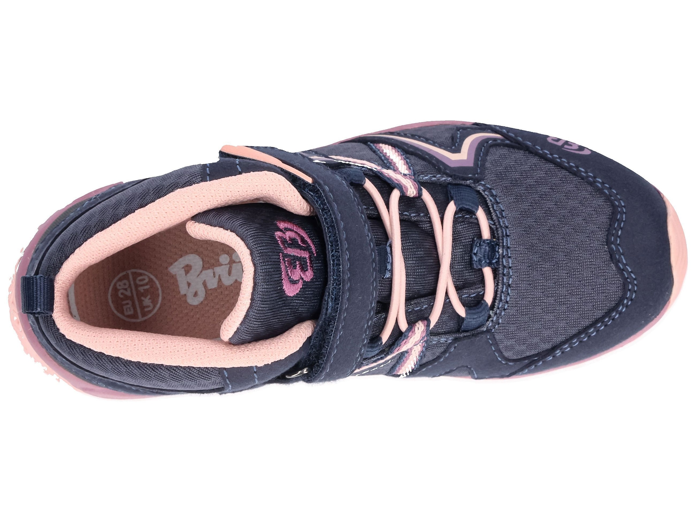 BRÜTTING Wanderschuh »Outdoorstiefel Rockwall«