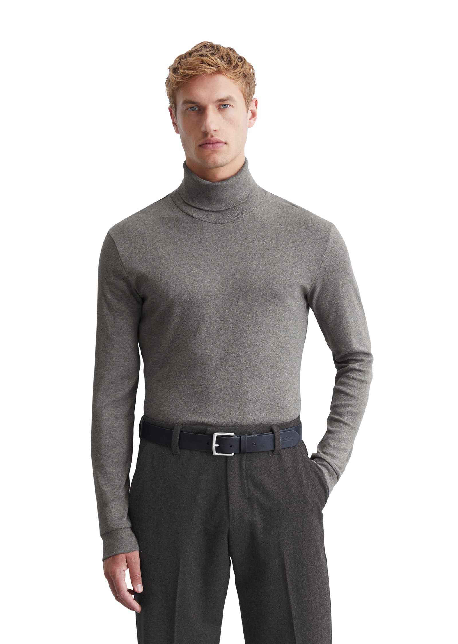 Marc O'Polo Rollkragenshirt