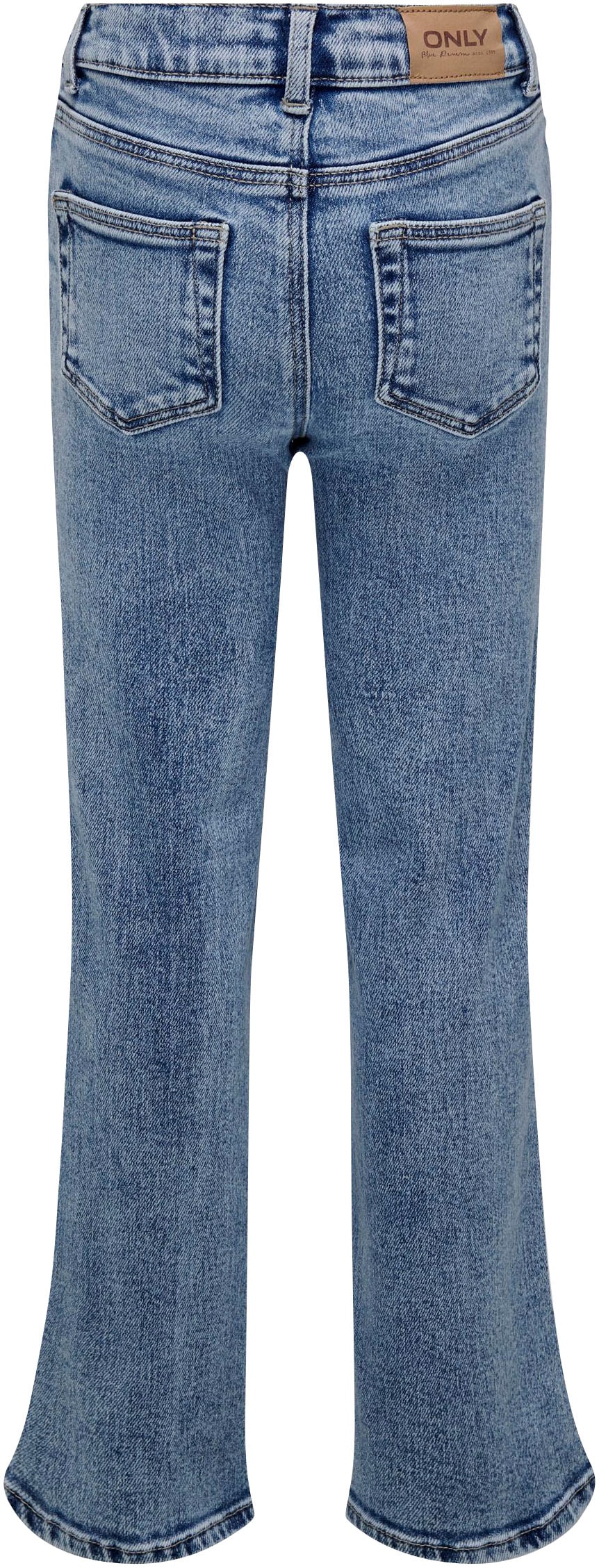 KIDS ONLY 5-Pocket-Jeans »KOGJUICY kaufen LEG DN« DEST WIDE