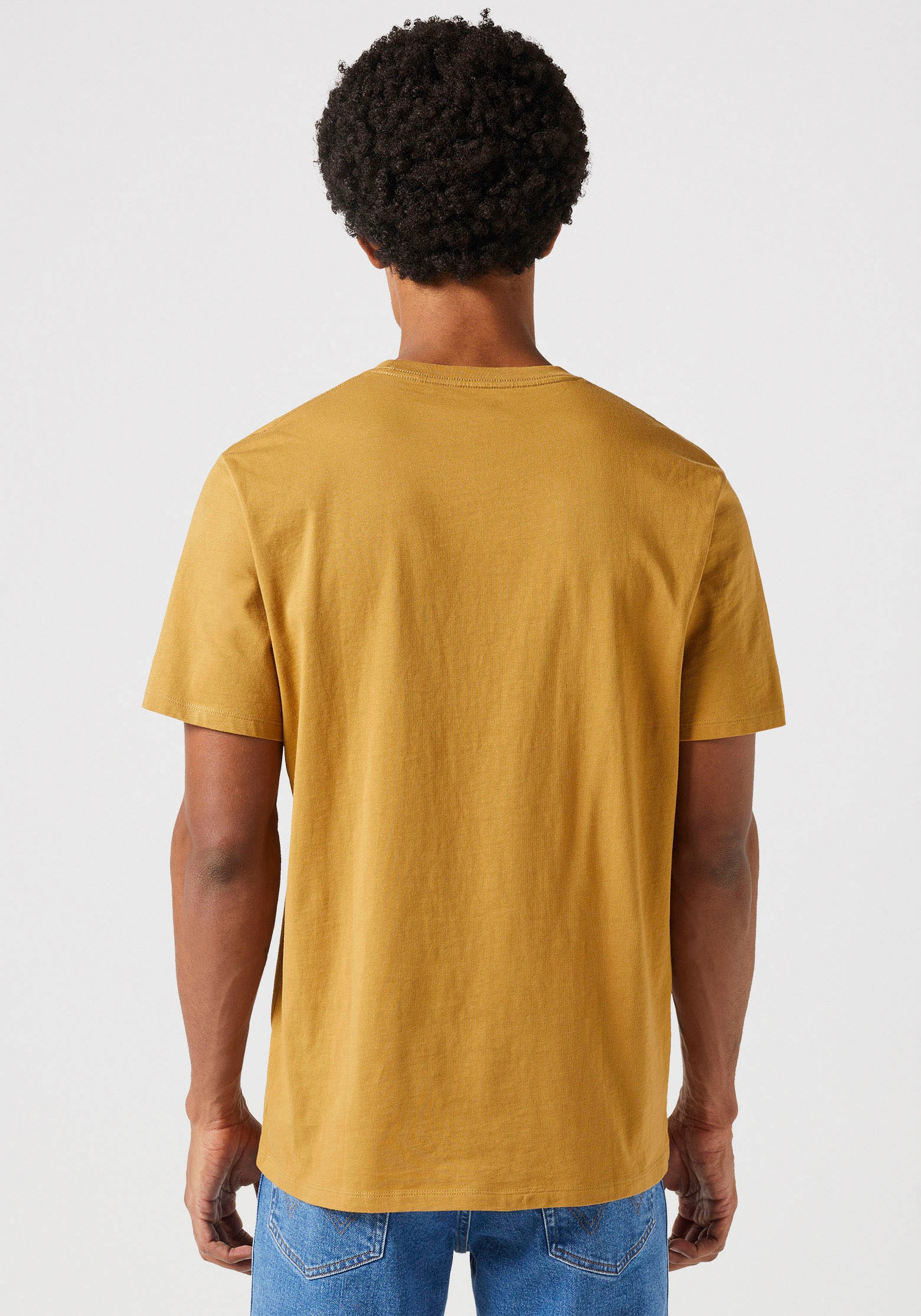 Wrangler T-Shirt »AMERICANA TEE«