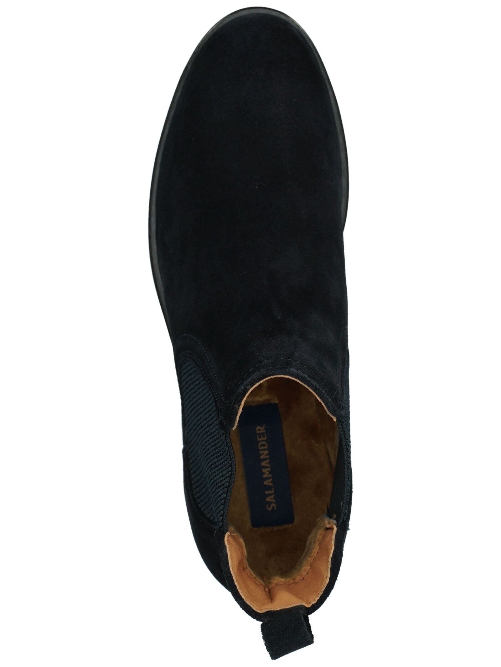 Salamander Stiefelette »Salamander Stiefelette Veloursleder/Textil«