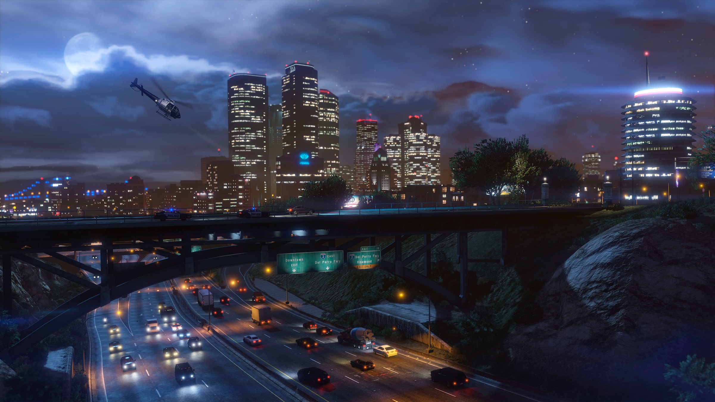 Rockstar Games Spielesoftware »GTA V«, PlayStation 5