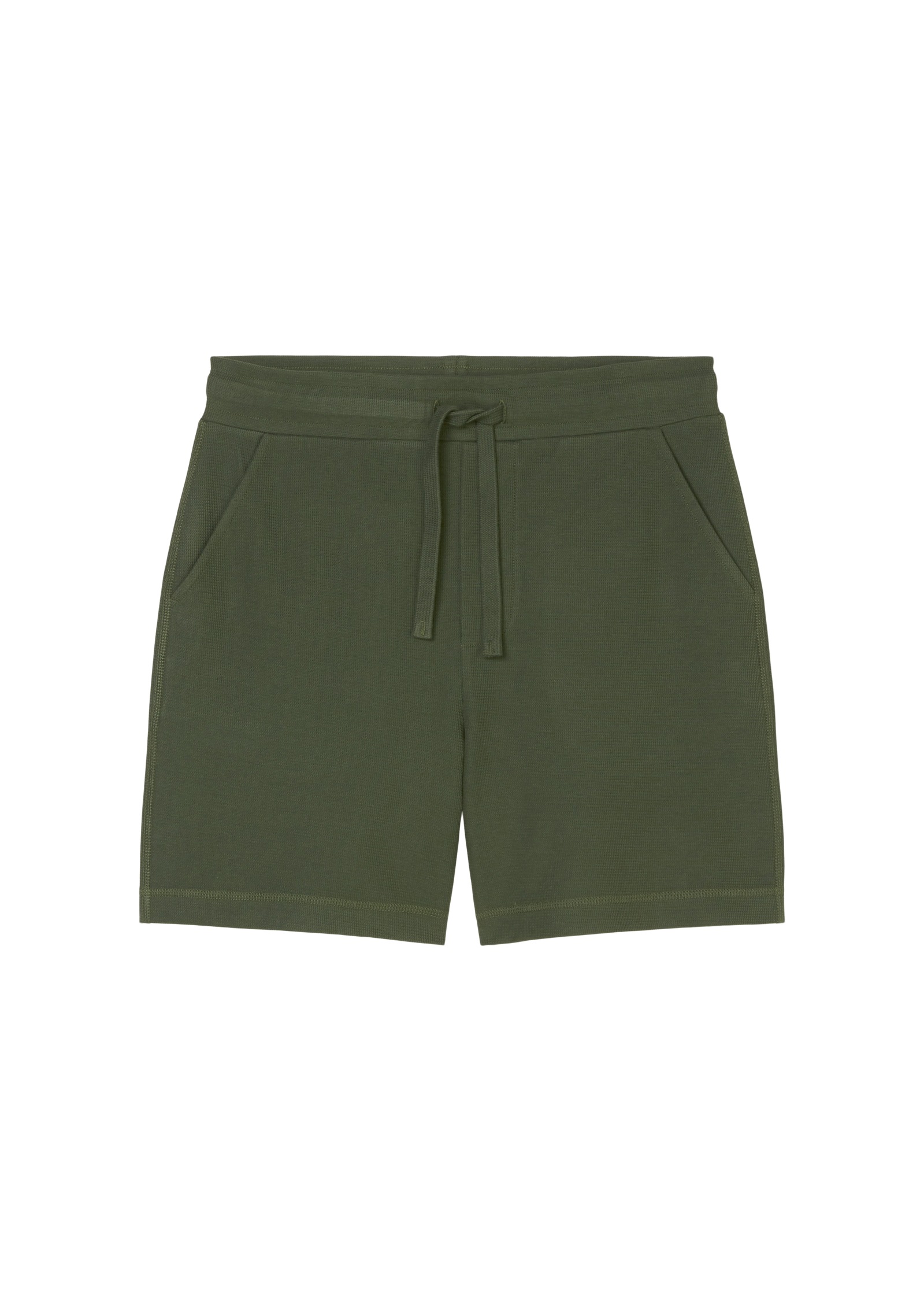 6. Bild von Marc O'Polo Shorts »aus reiner Bio-Baumwolle«