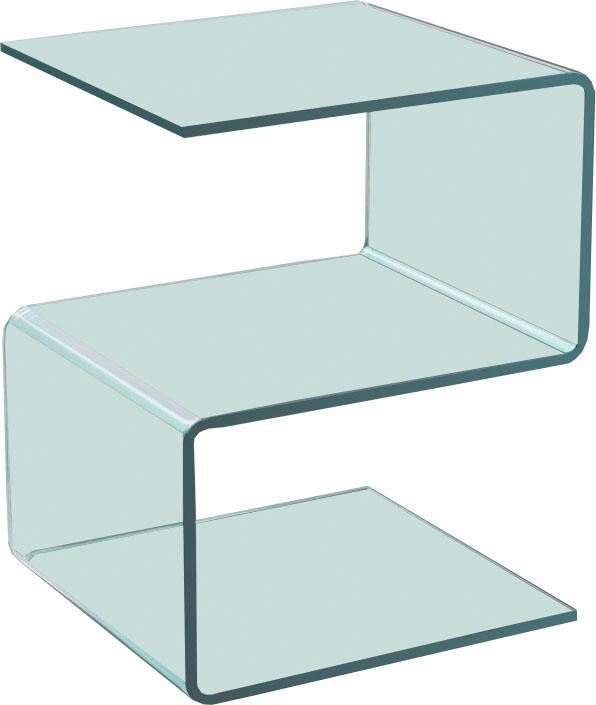 Paroli Beistelltisch »Samy«, B/H/T: 40 x 50 x 37 cm günstig online kaufen