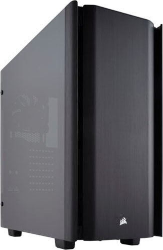 Corsair Gaming-Gehäuse »500D Premium«