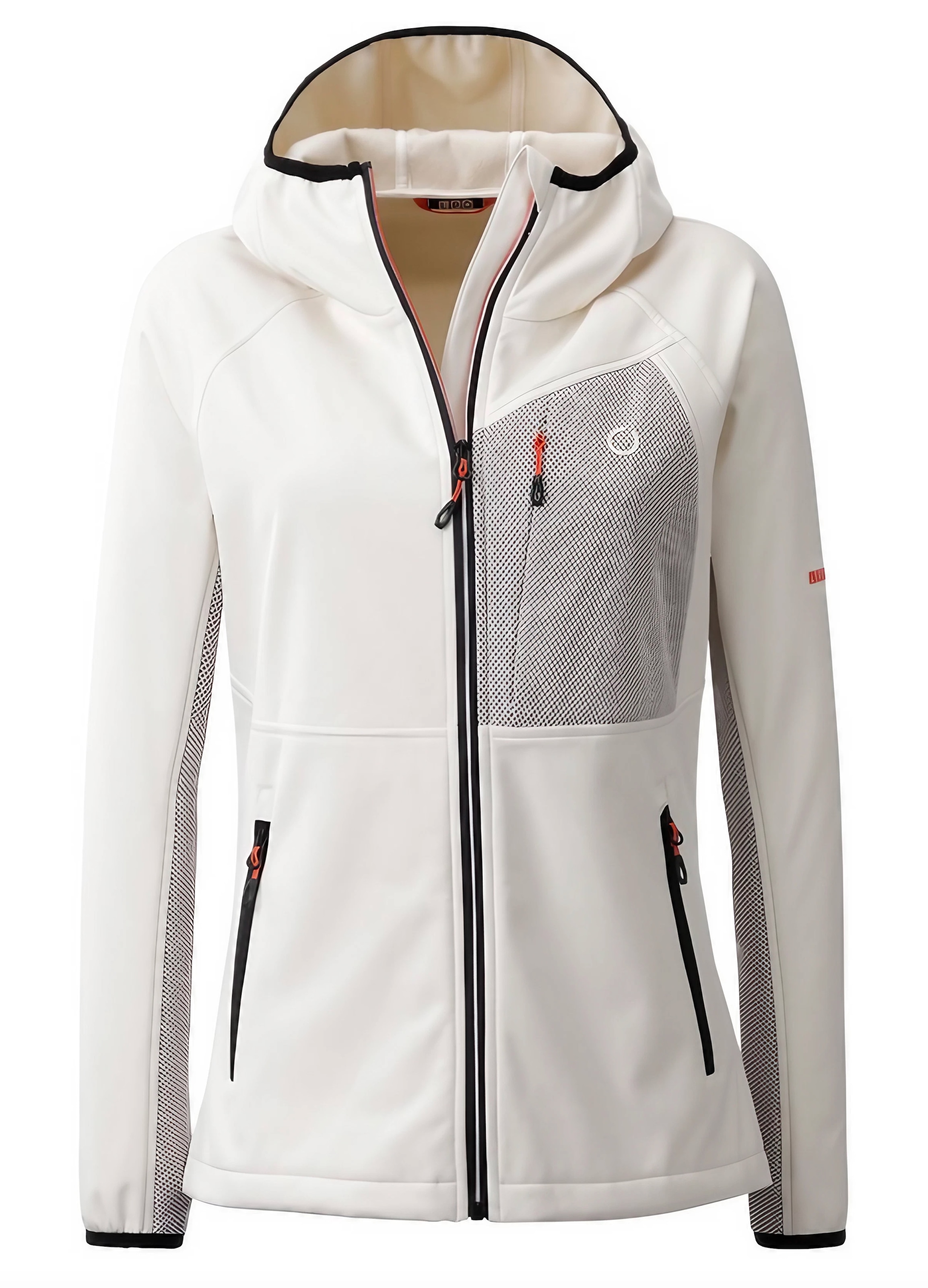 LPO Softshelljacke »PIARA WMN«