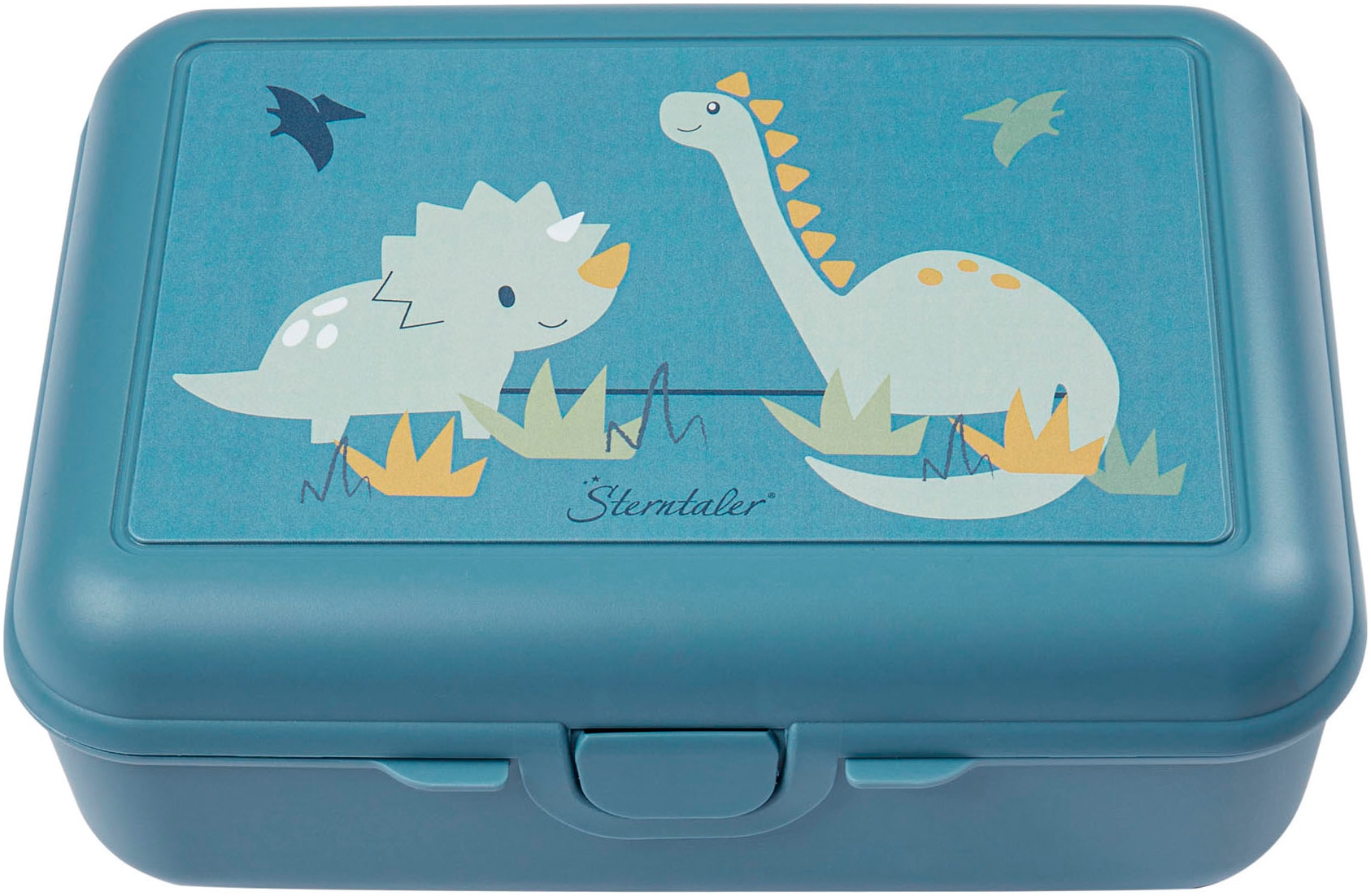 Sterntaler® Lunchbox »Dino Rexi«, (1 tlg.), Made in Germany