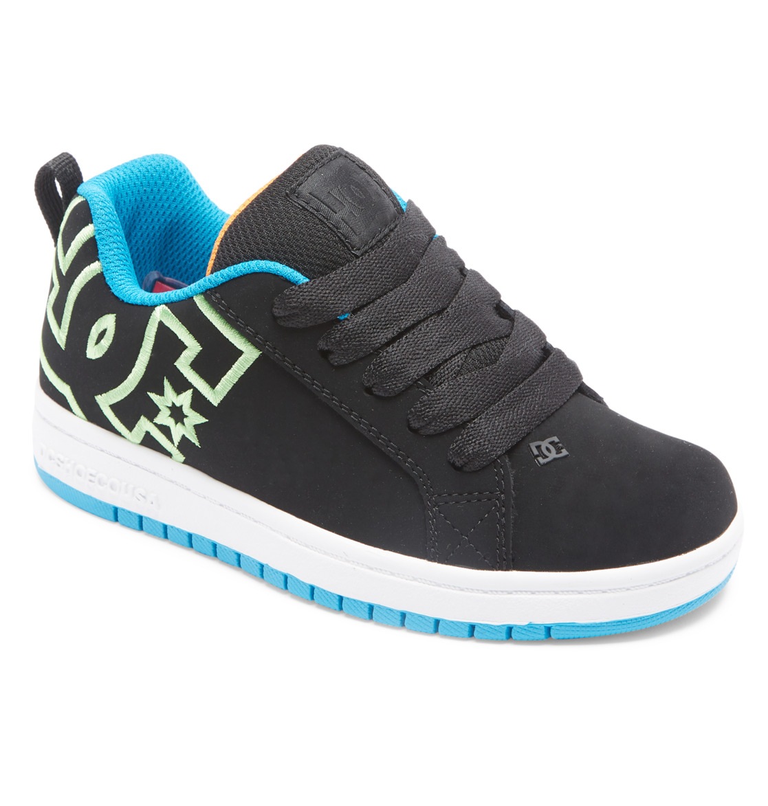 DC Shoes Sneaker »Court Graffik«