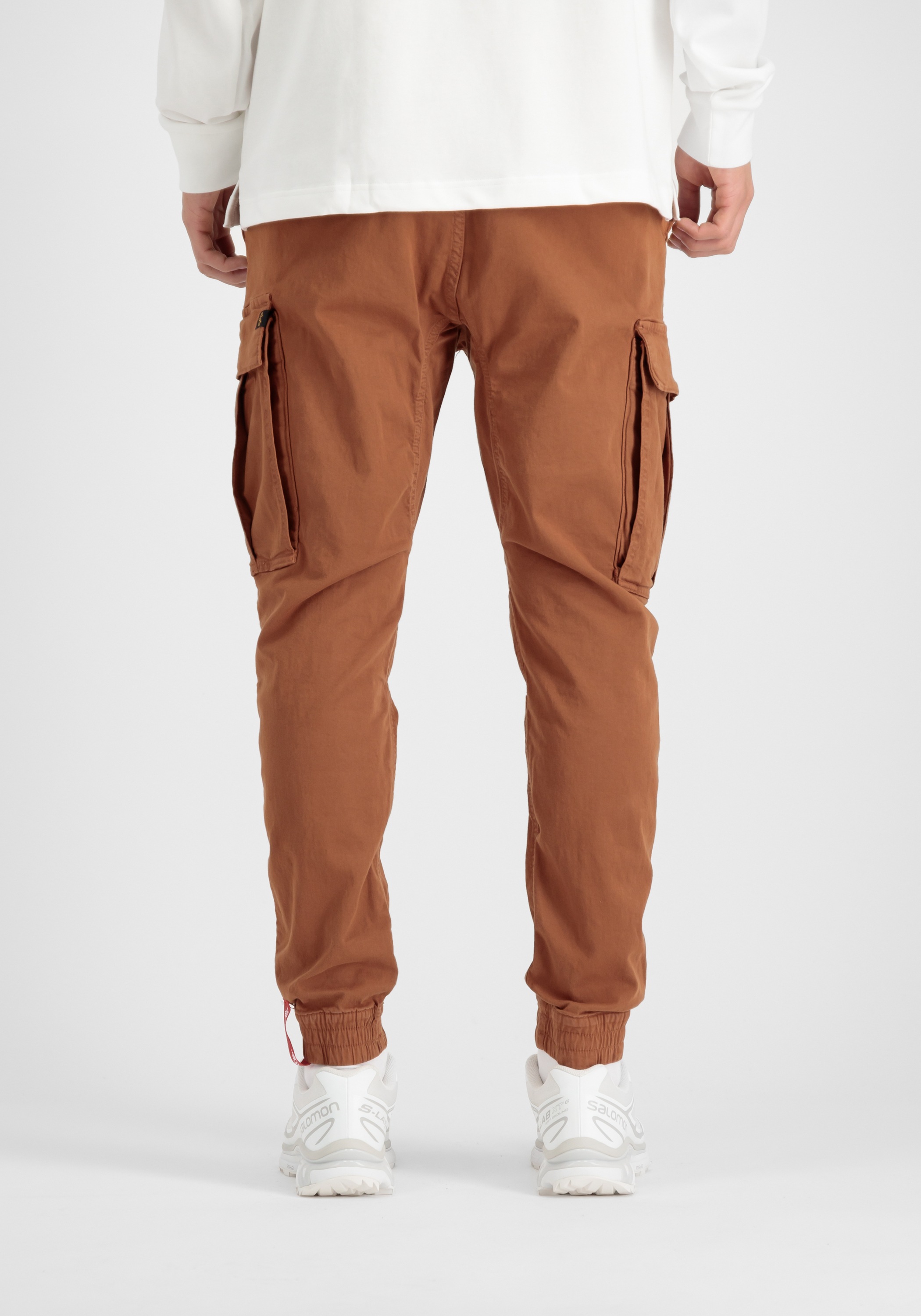 Alpha Industries Cargohose »Alpha Industries Men - Pants Airman Pant«