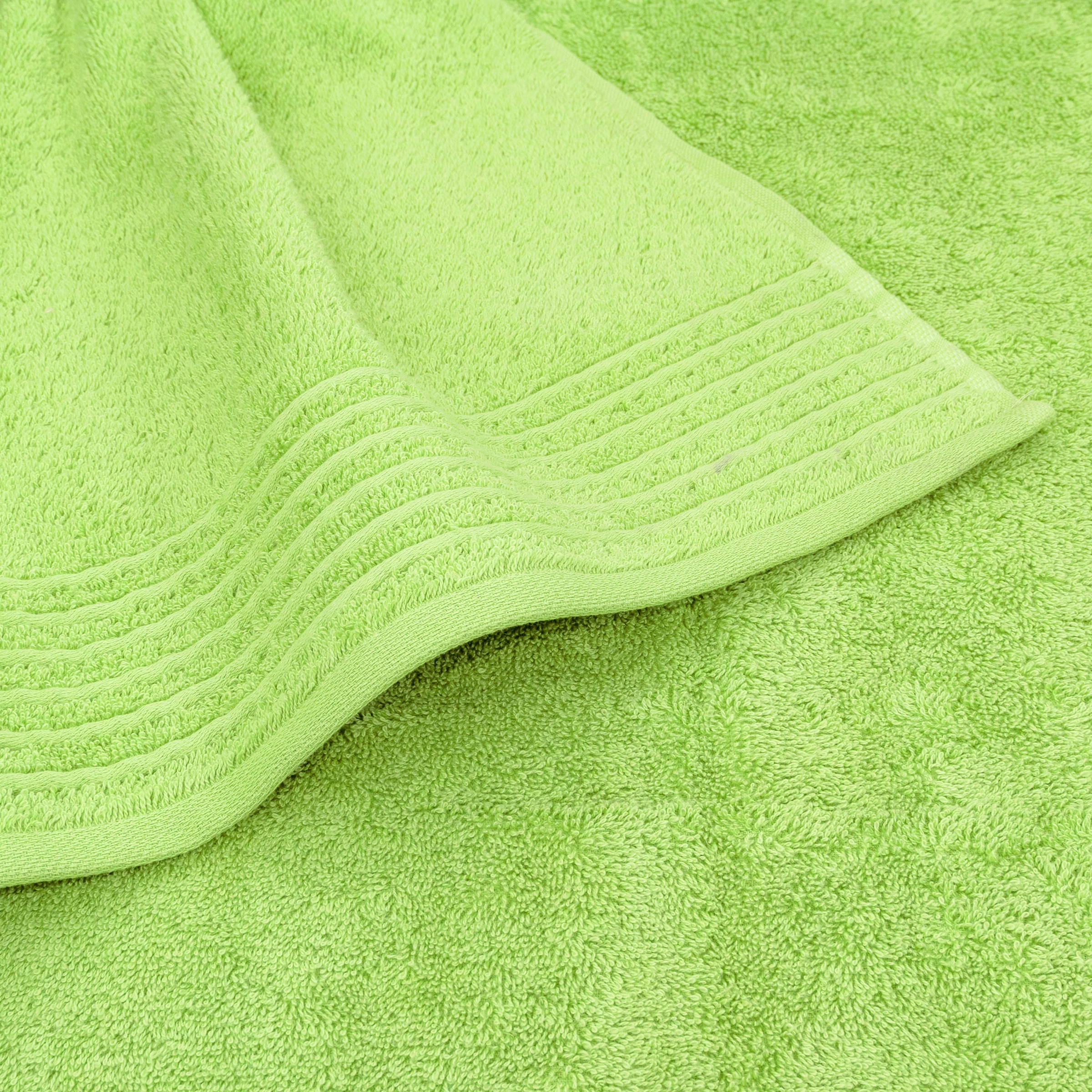 Möve Handtuch Set »New Classic«, 4 tlg., Walkfrottier, 2x Hand- und 2x Dusc günstig online kaufen