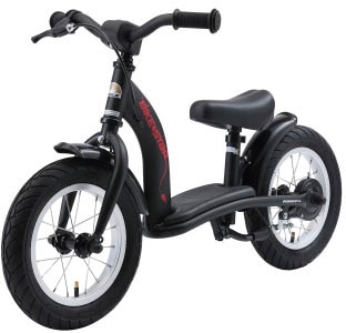 Bikestar Laufrad »BIKESTAR Kinderlaufrad Classic ab 3 Jahre mit Bremse«