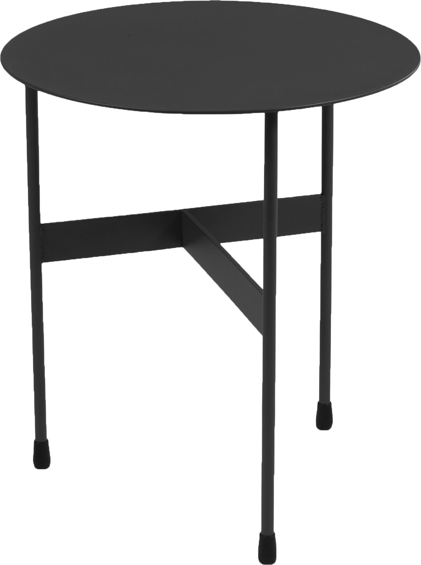 Spinder Design Beistelltisch »MIRA LOW«, Beistelltisch aus Stahl günstig online kaufen