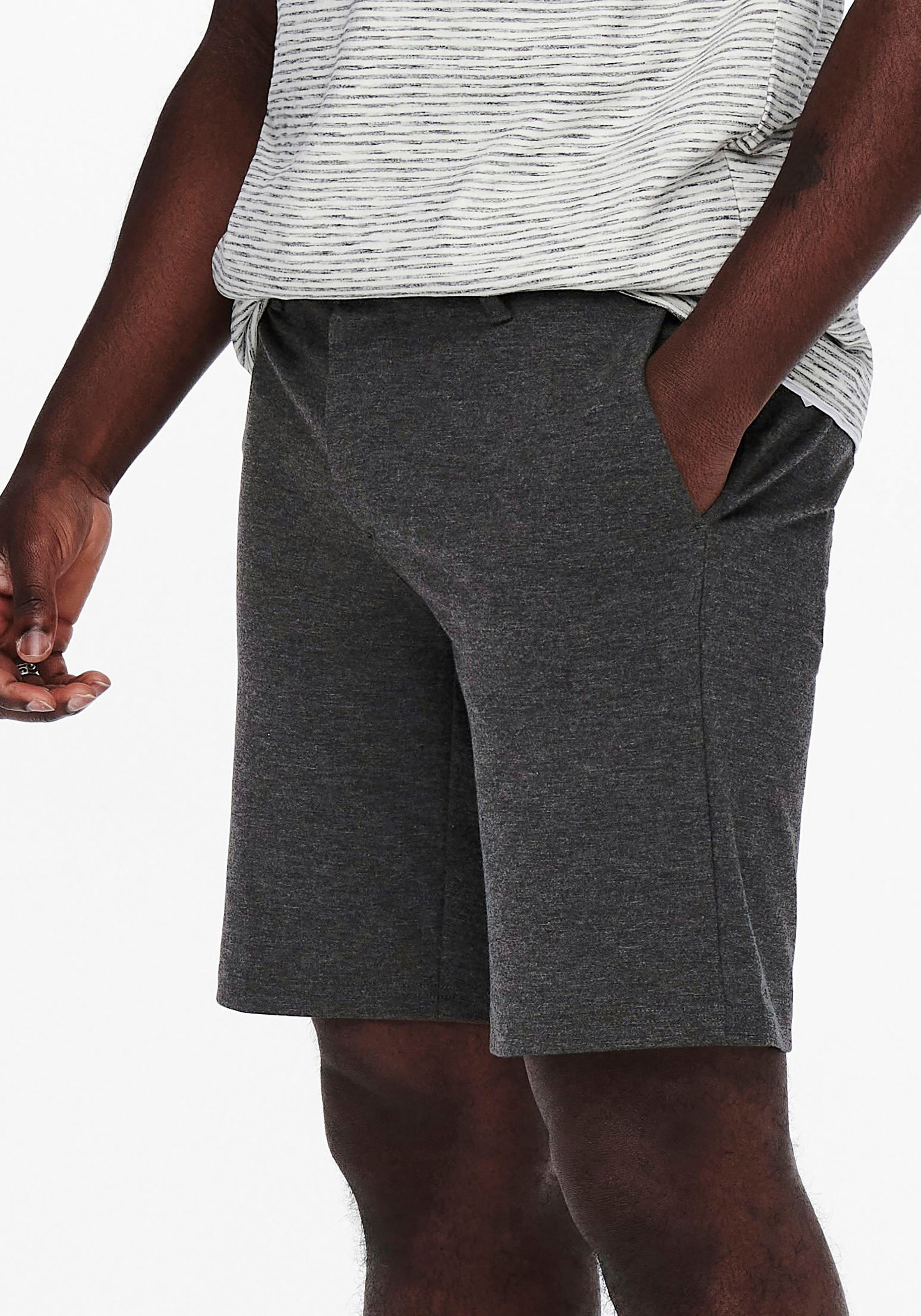 13. Bild von ONLY & SONS Chinoshorts »MARK SHORTS«