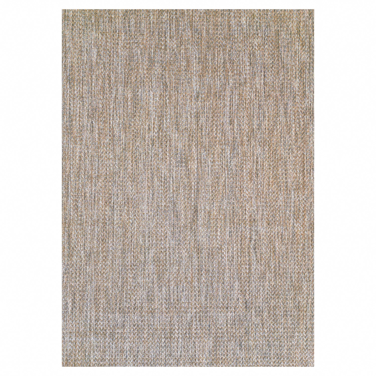 Ayyildiz Teppiche Outdoorteppich »ZAGORA 4511«, rechteckig, 5 mm Höhe, Pfle günstig online kaufen