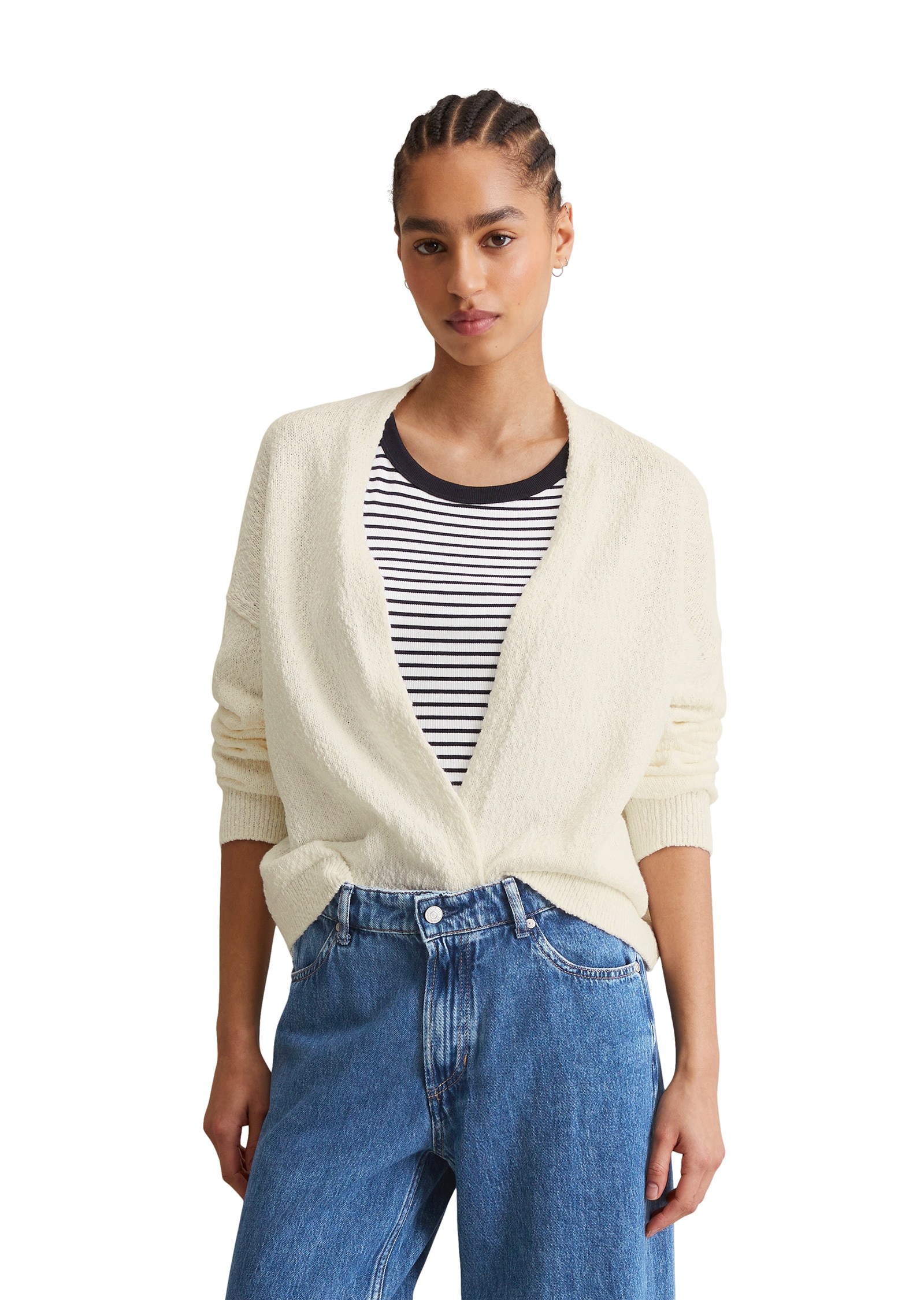 Marc O'Polo DENIM Cardigan