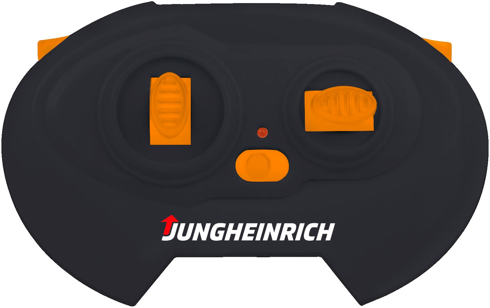 Happy People RC-Gabelstapler »Jungheinrich«, mit Licht-Effekt
