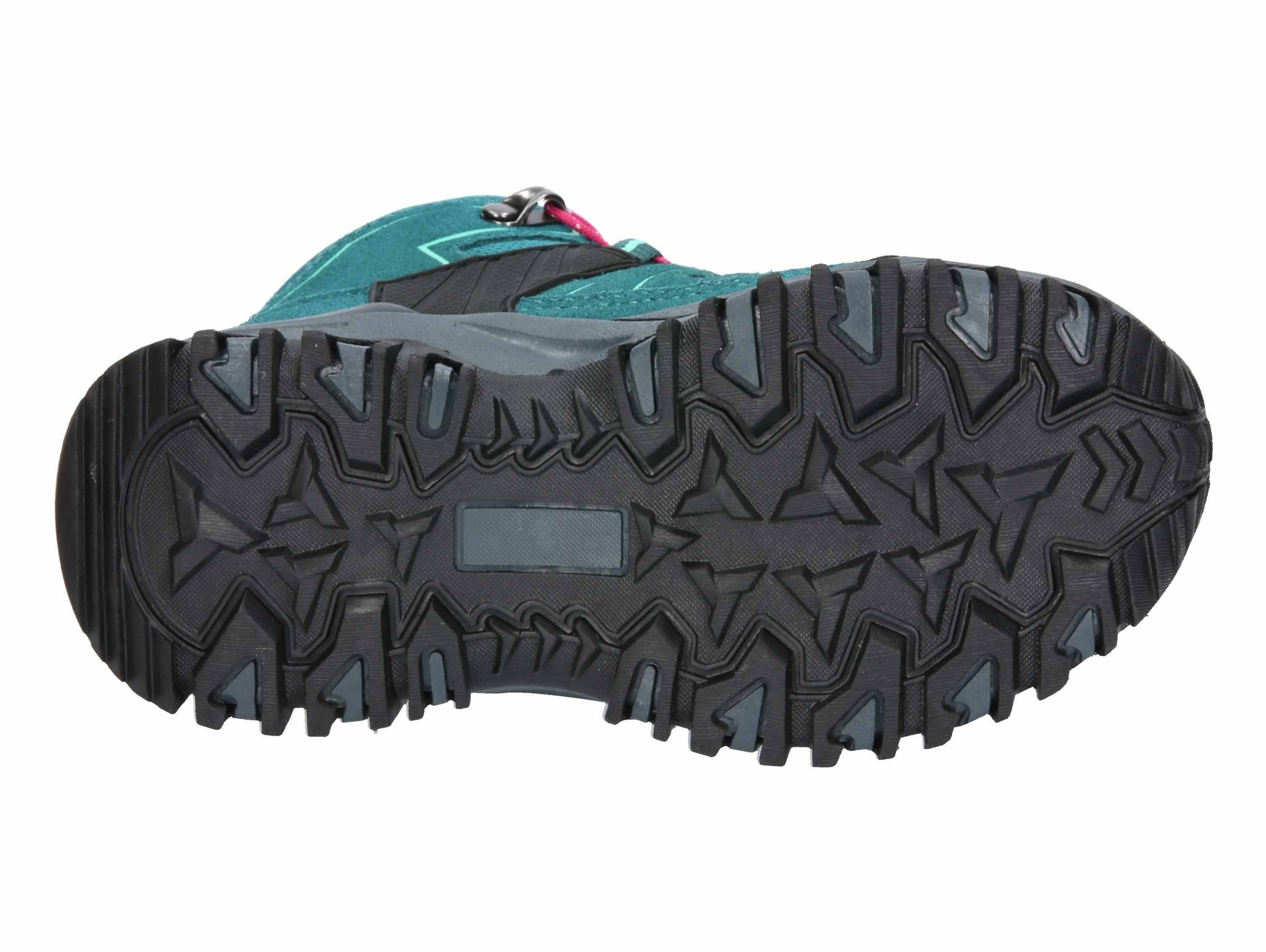 BRÜTTING Outdoorschuh »Outdoorstiefel Mount Pinos High Kids«
