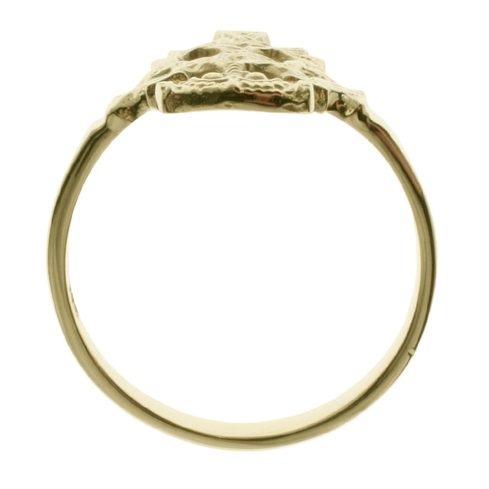OSTSEE-SCHMUCK Fingerring »Ostsee-Schmuck Ring Hiddensee Ring Hiddensee«, (1 tlg.)