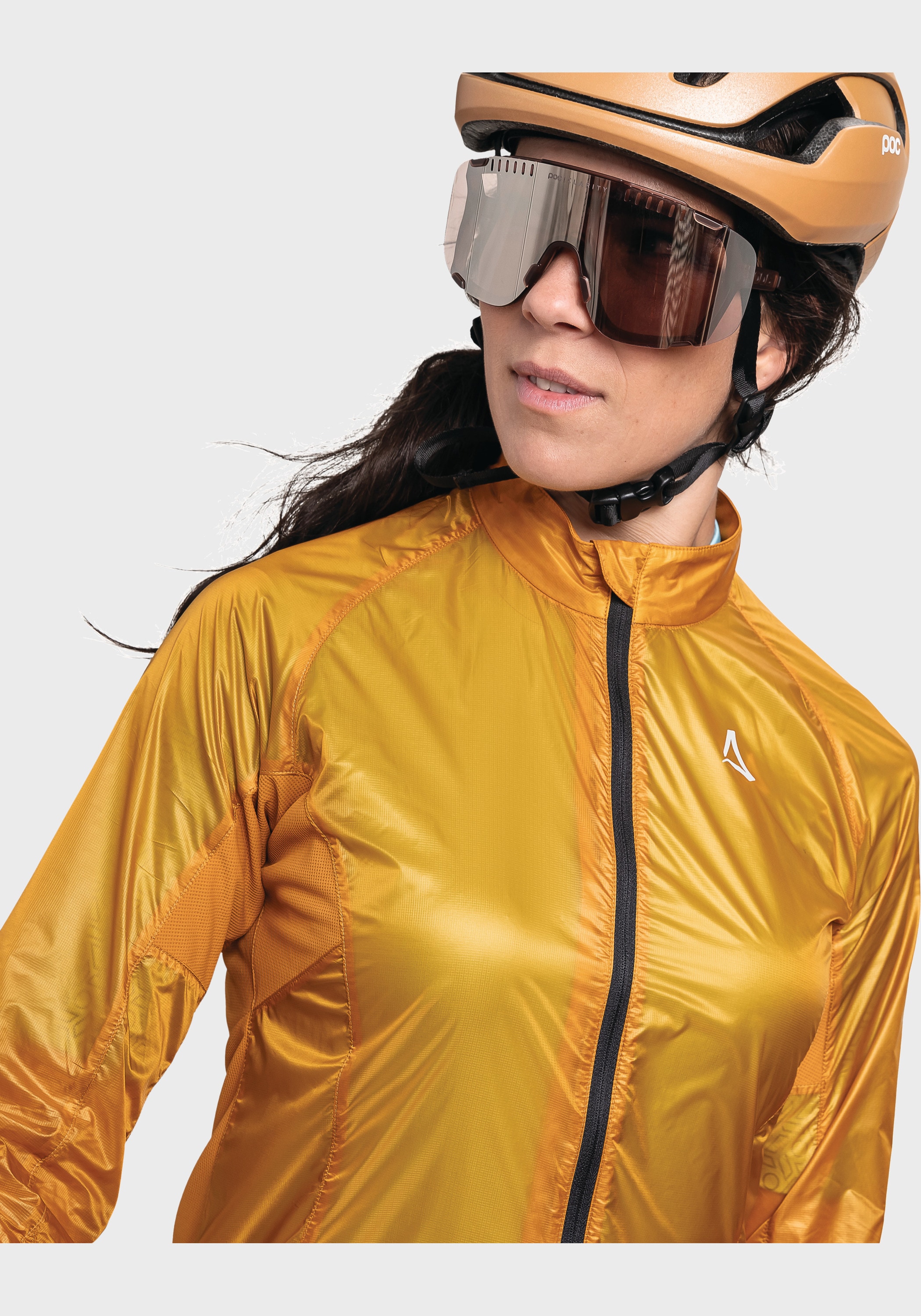 Schöffel Outdoorjacke »Jacket Gaiole L«, ohne Kapuze