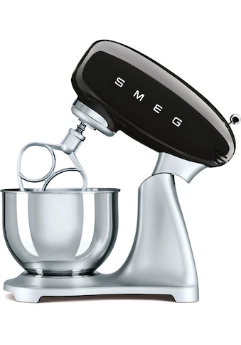 Smeg Küchenmaschine »SMF02BLEU«, 800 W, 4,8 l Schüssel kaufen