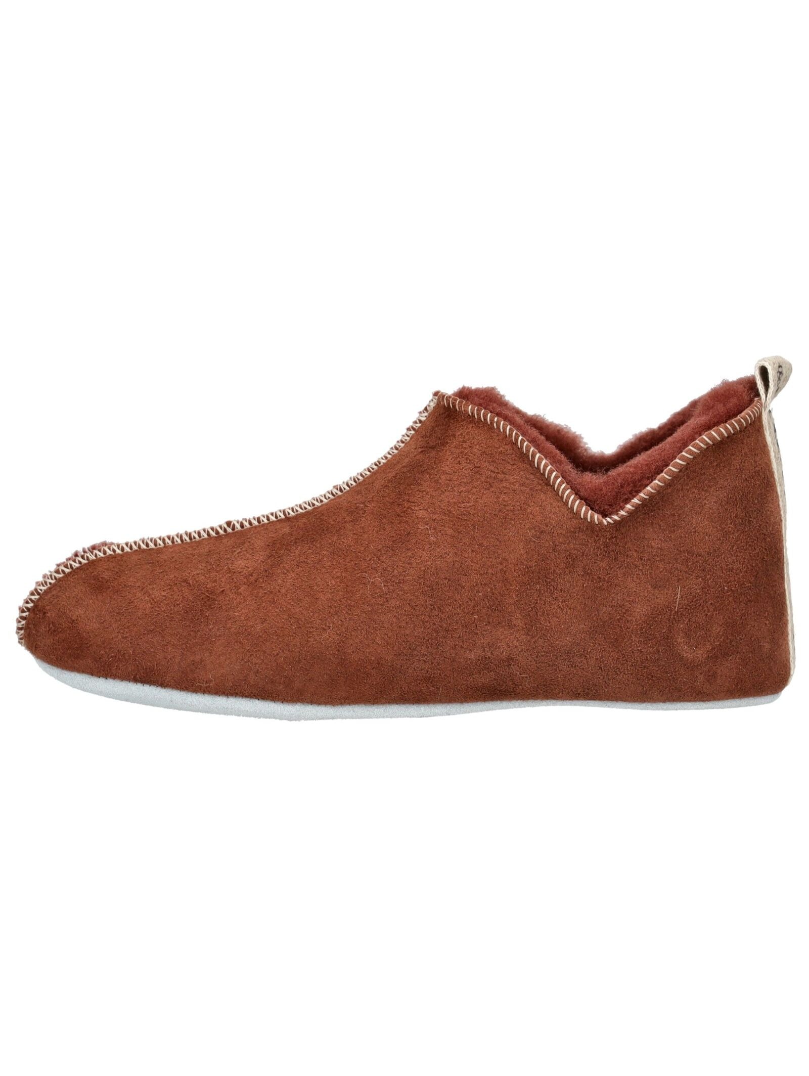 Shepherd Hausschuh »Shepherd Hausschuhe Veloursleder«