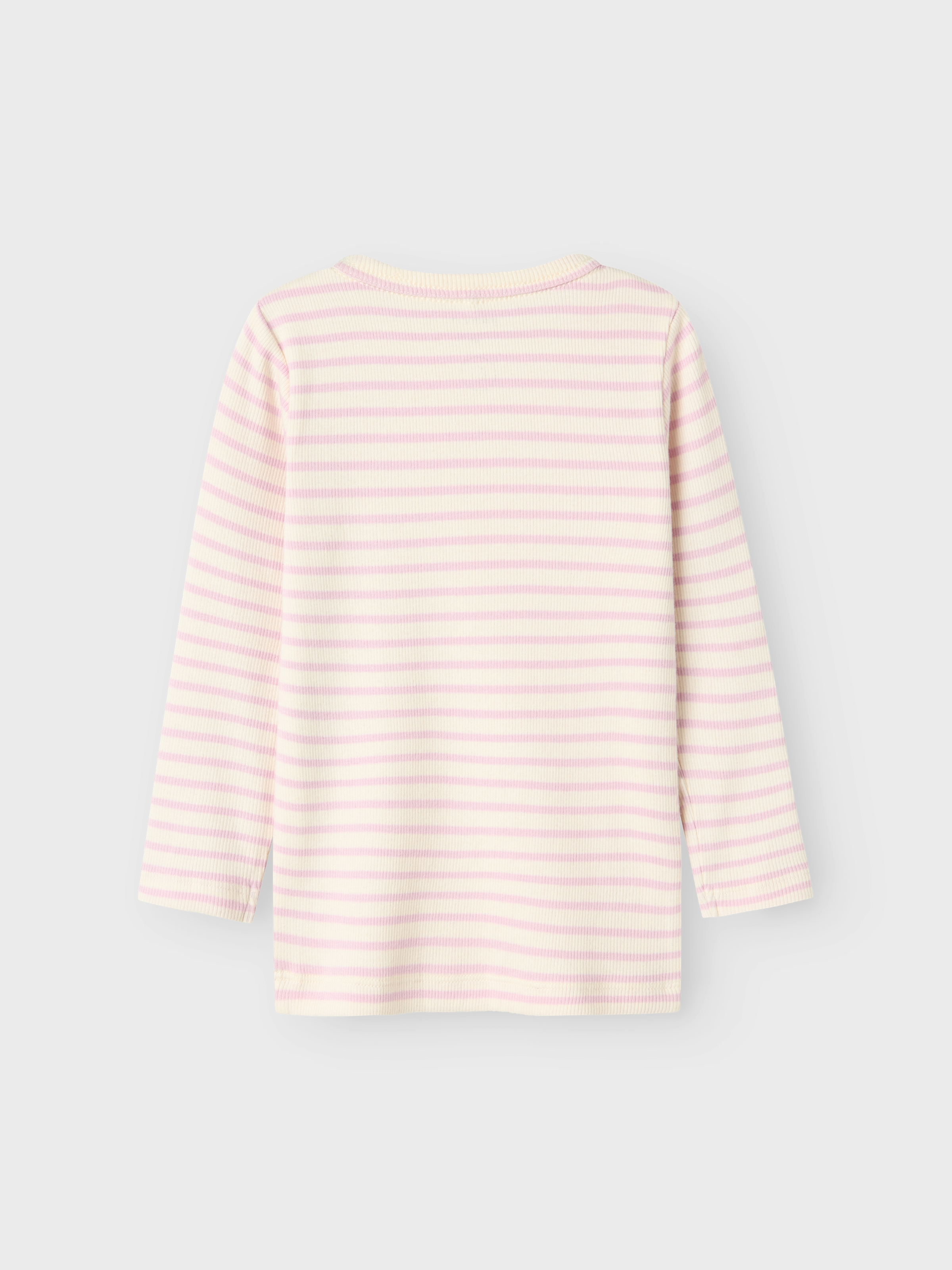 Name It Langarmshirt »NMNBANI LS XSL TOP NOOS«