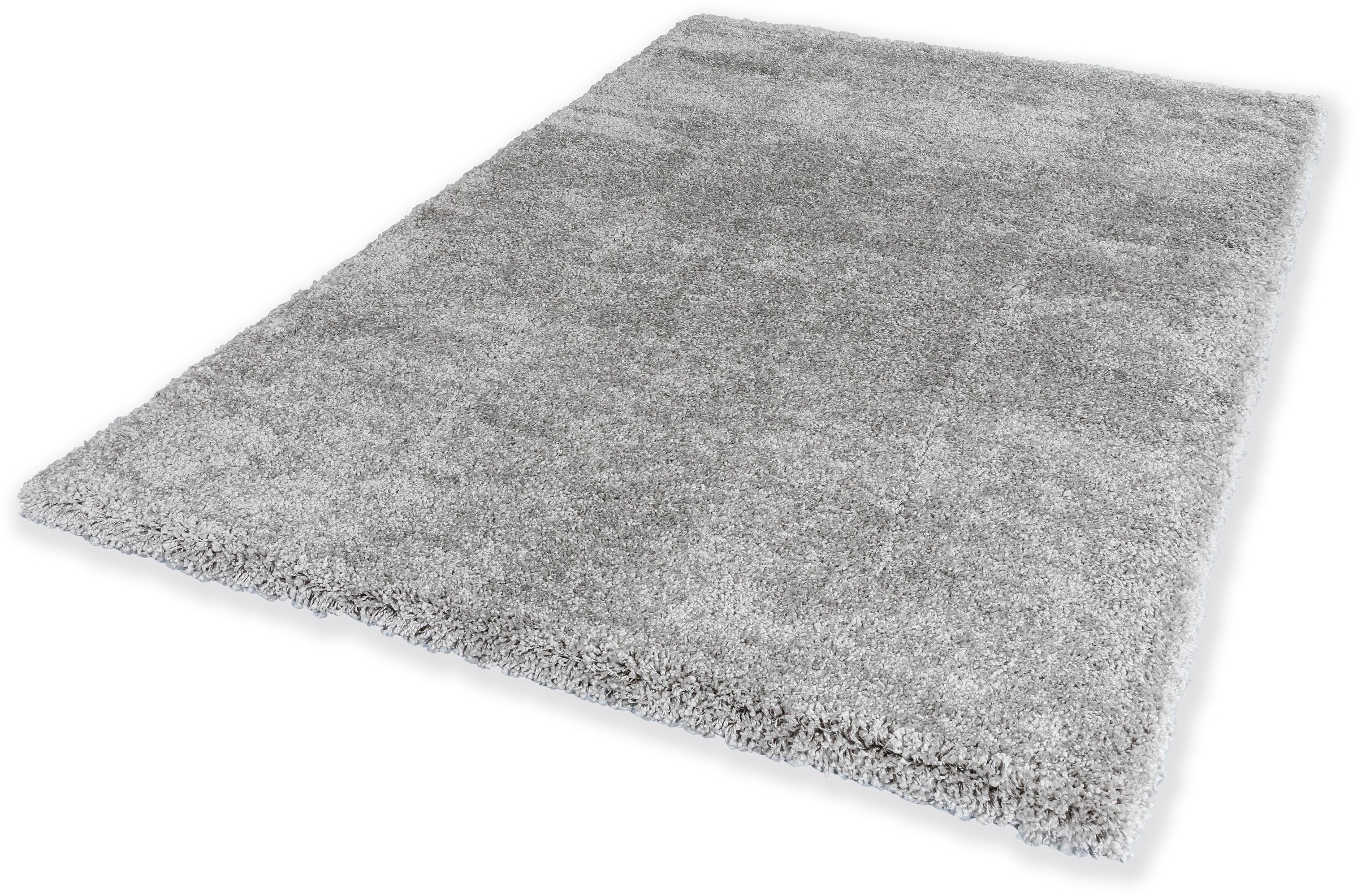 SCHÖNER WOHNEN-Kollektion Hochflor-Teppich »Savage 190«, rechteckig, 45 mm günstig online kaufen