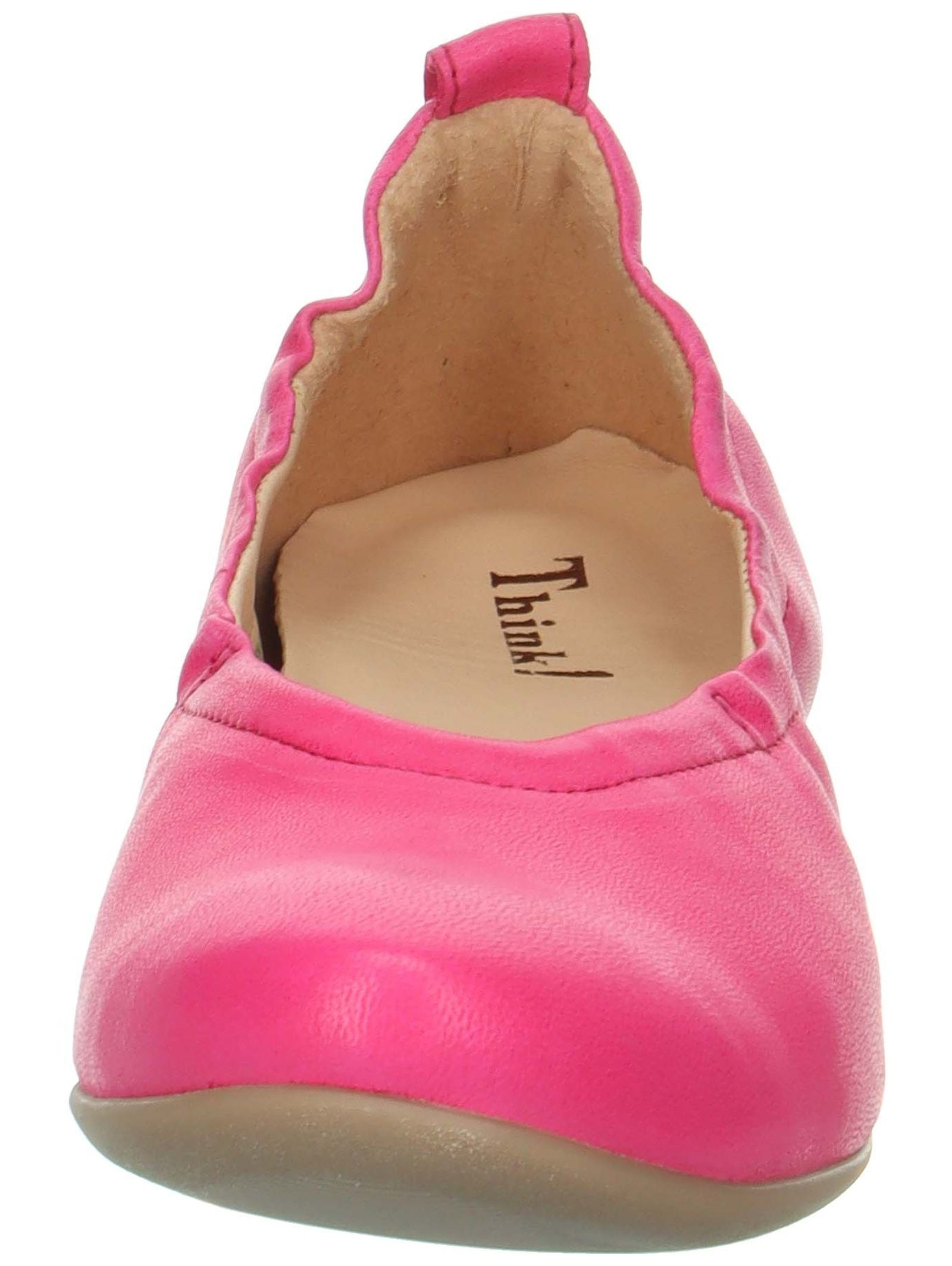 Think! Ballerina »Think! Ballerinas Leder«