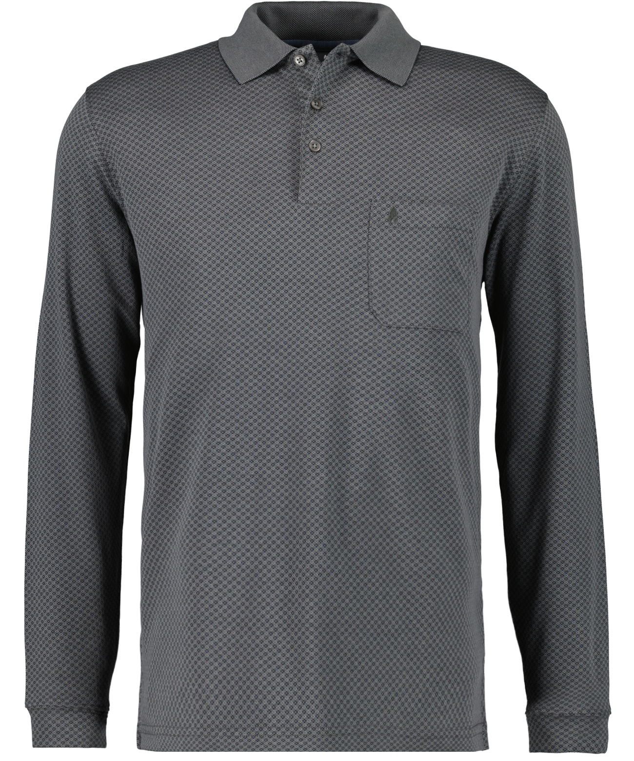 RAGMAN Poloshirt