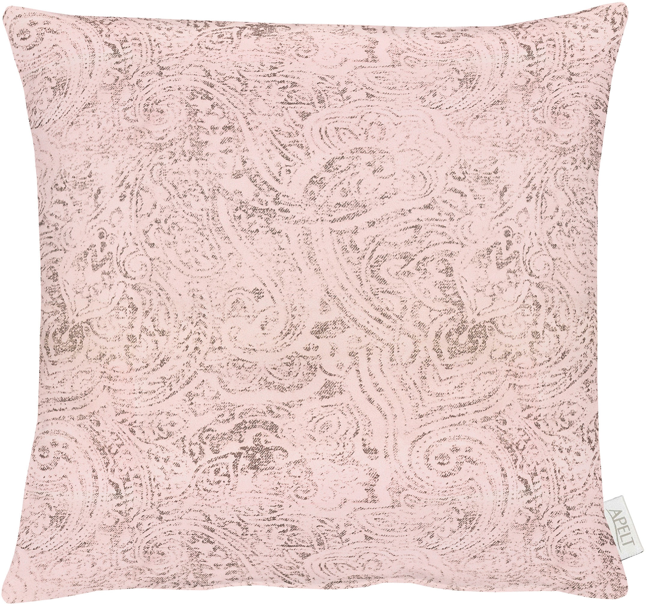 APELT Dekokissen »Ava« Kissenhülle ohne Füllung, 1 Stück