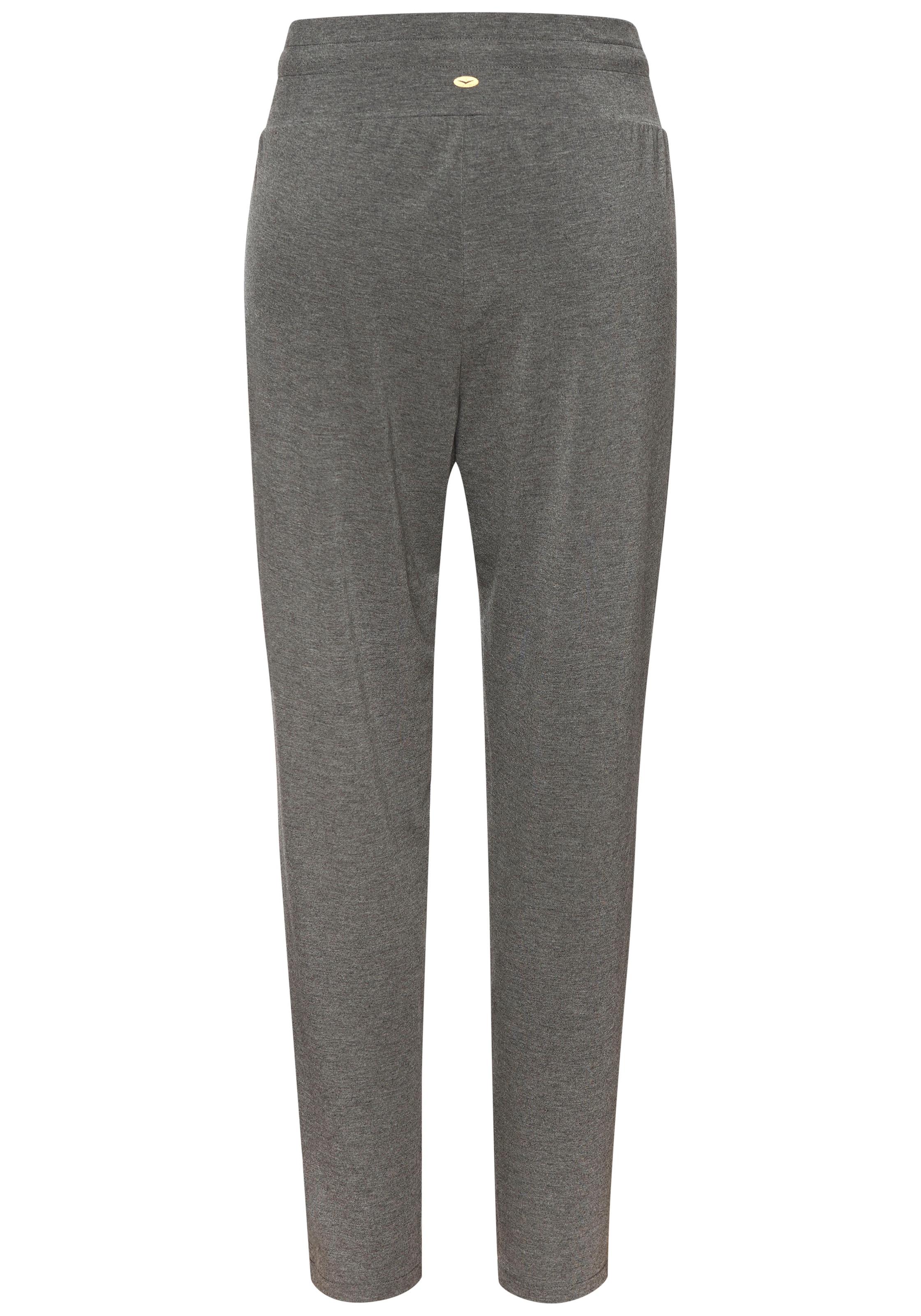 Venice Beach Schlupfhose, mit breitem Bund, lockere Haremshose, Loungewear