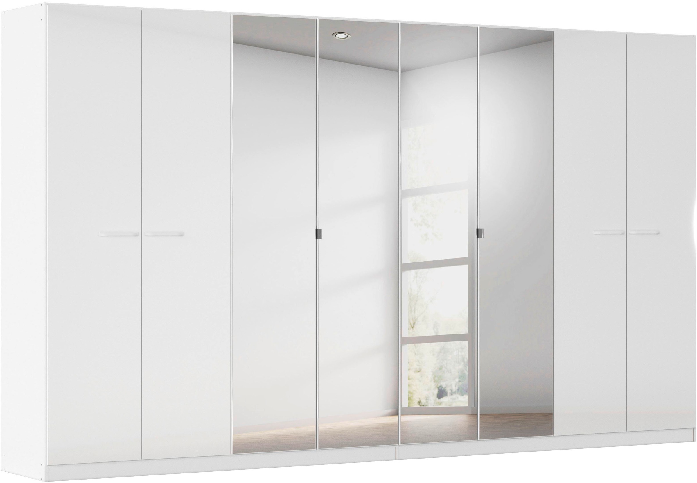 rauch Drehtürenschrank »Kleiderschrank Schrank Garderobe TOPSELLER OTELI in günstig online kaufen