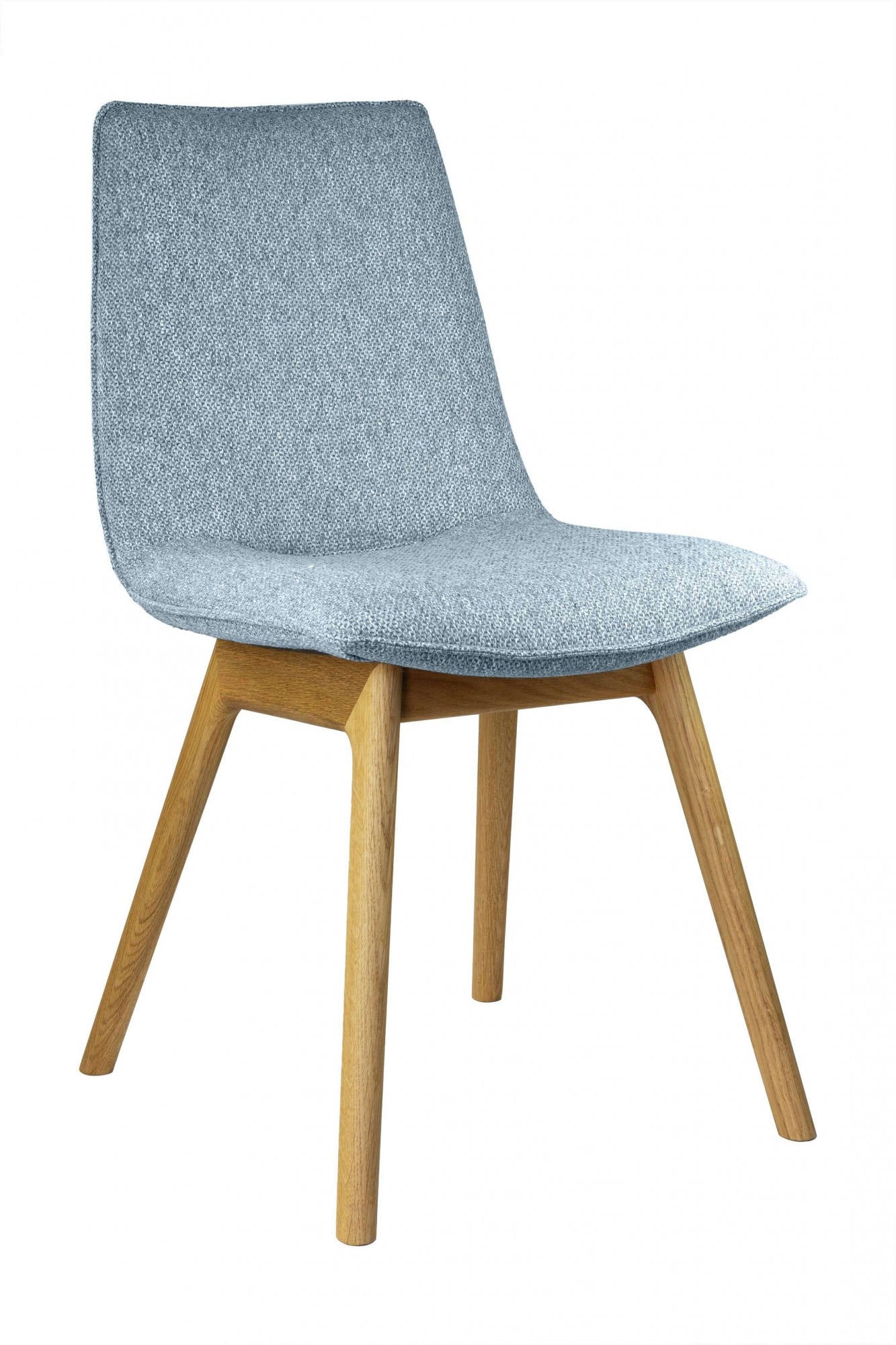 andas Esszimmerstuhl »Ramon« (Set) 2 Stk.mit Massivholzbeinen, verschiedene günstig online kaufen