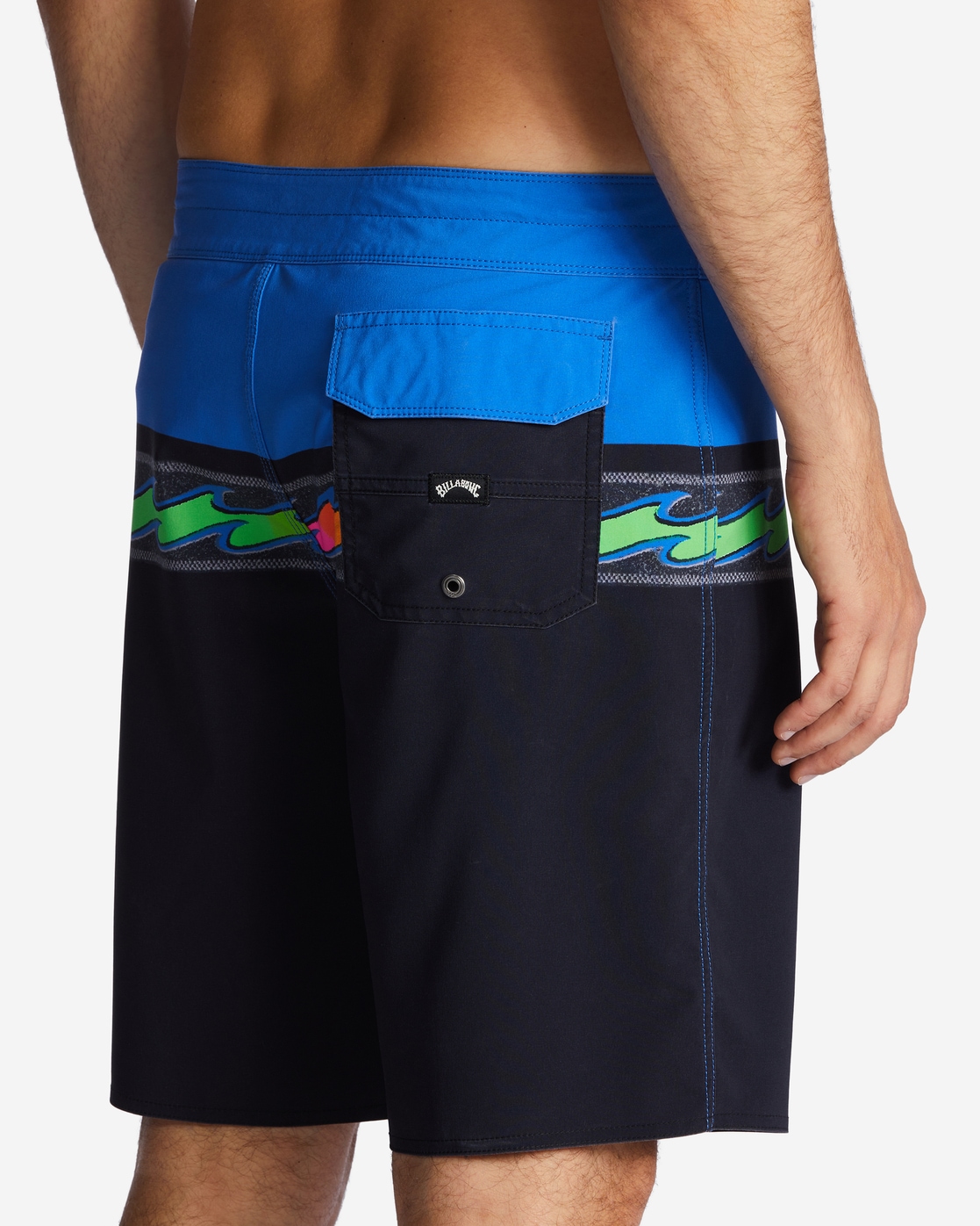 Billabong Boardshorts »Momentum Pro«
