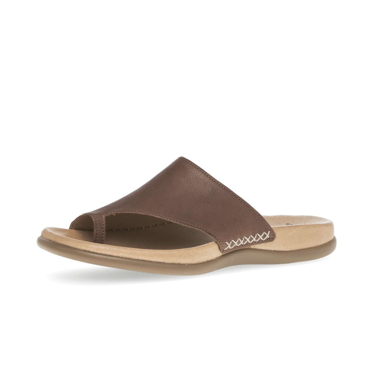 Gabor Zehentrenner »Zehentrenner«